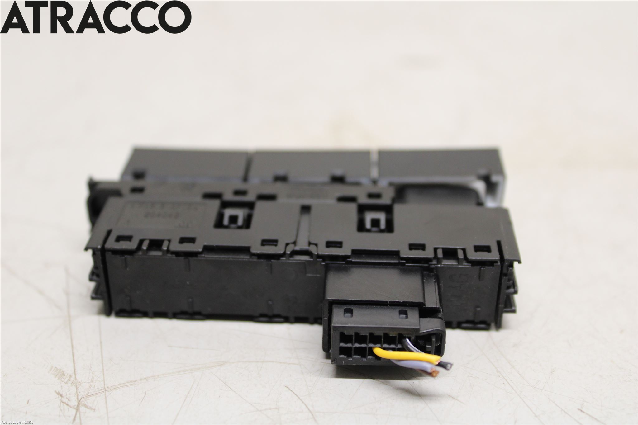 Volkswagen VW GOLF / E-GOLF VII 13-20 Bryter Øvrig