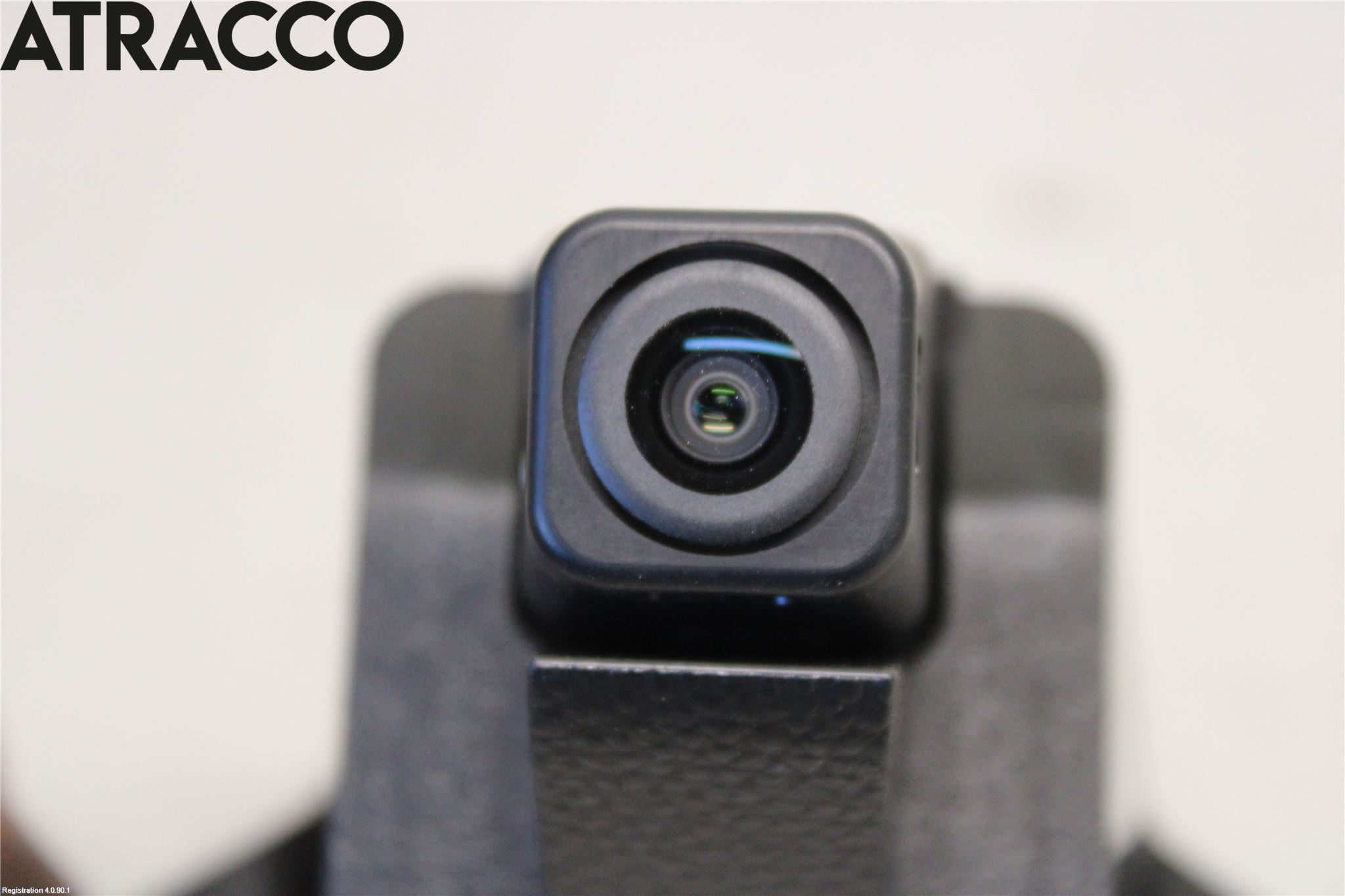 Toyota RAV4 19- Parkeringshjelp Kamera