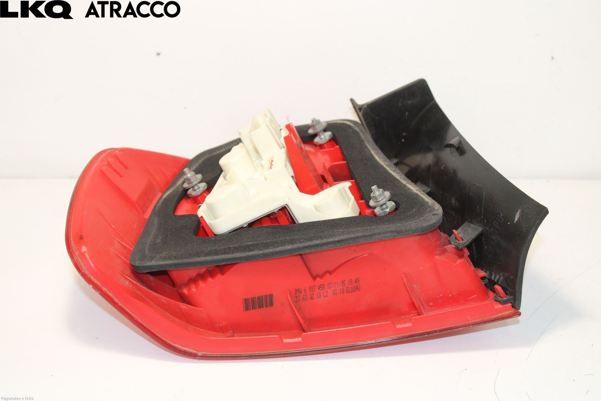 BMW 3 E90/91 SED/TOU 05-12 Baklykt Høyre