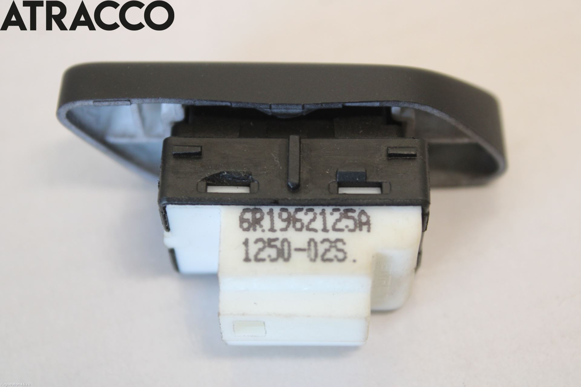 Volkswagen VW POLO 10-17 Bryter Sentral Lås