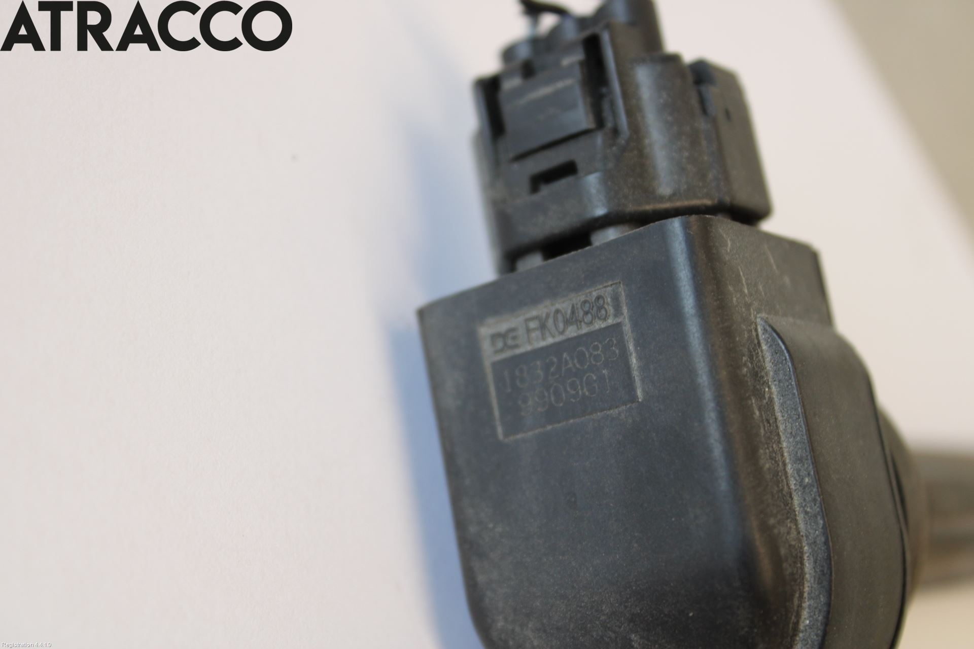 Mitsubishi OUTLANDER 13-21 Coil