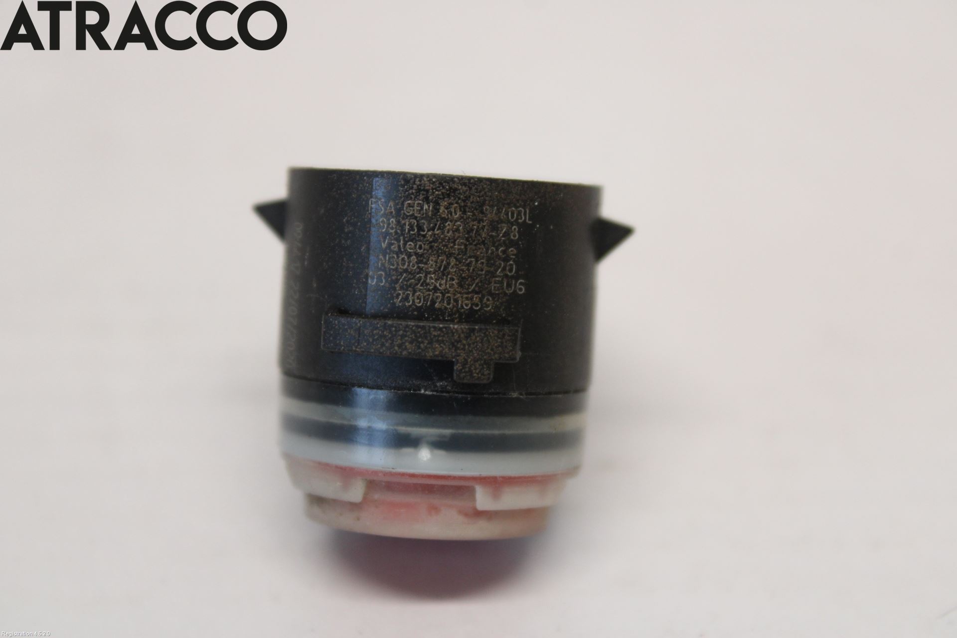 Opel CORSA F, CORSA-E 20- Sensor Ryggesensor