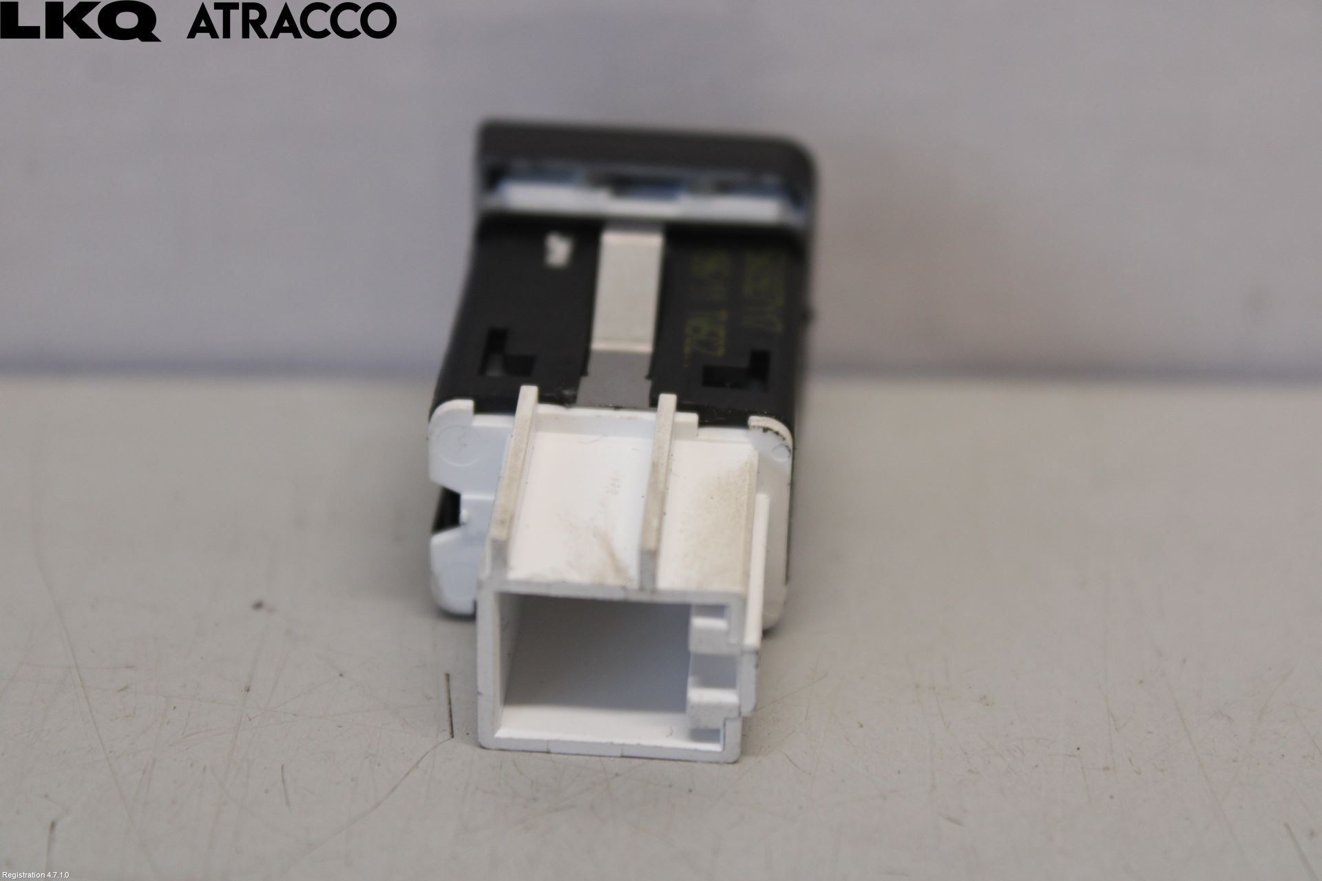 Volkswagen VW GOLF VI 09-13 Bryter Antispinn