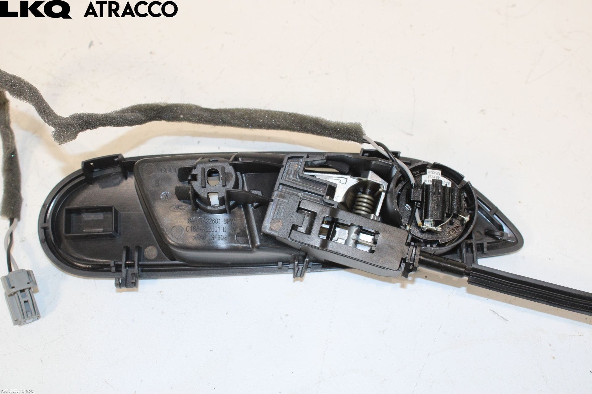 Ford TOURNEO 95-02 Innr Dørhandtak V Indre