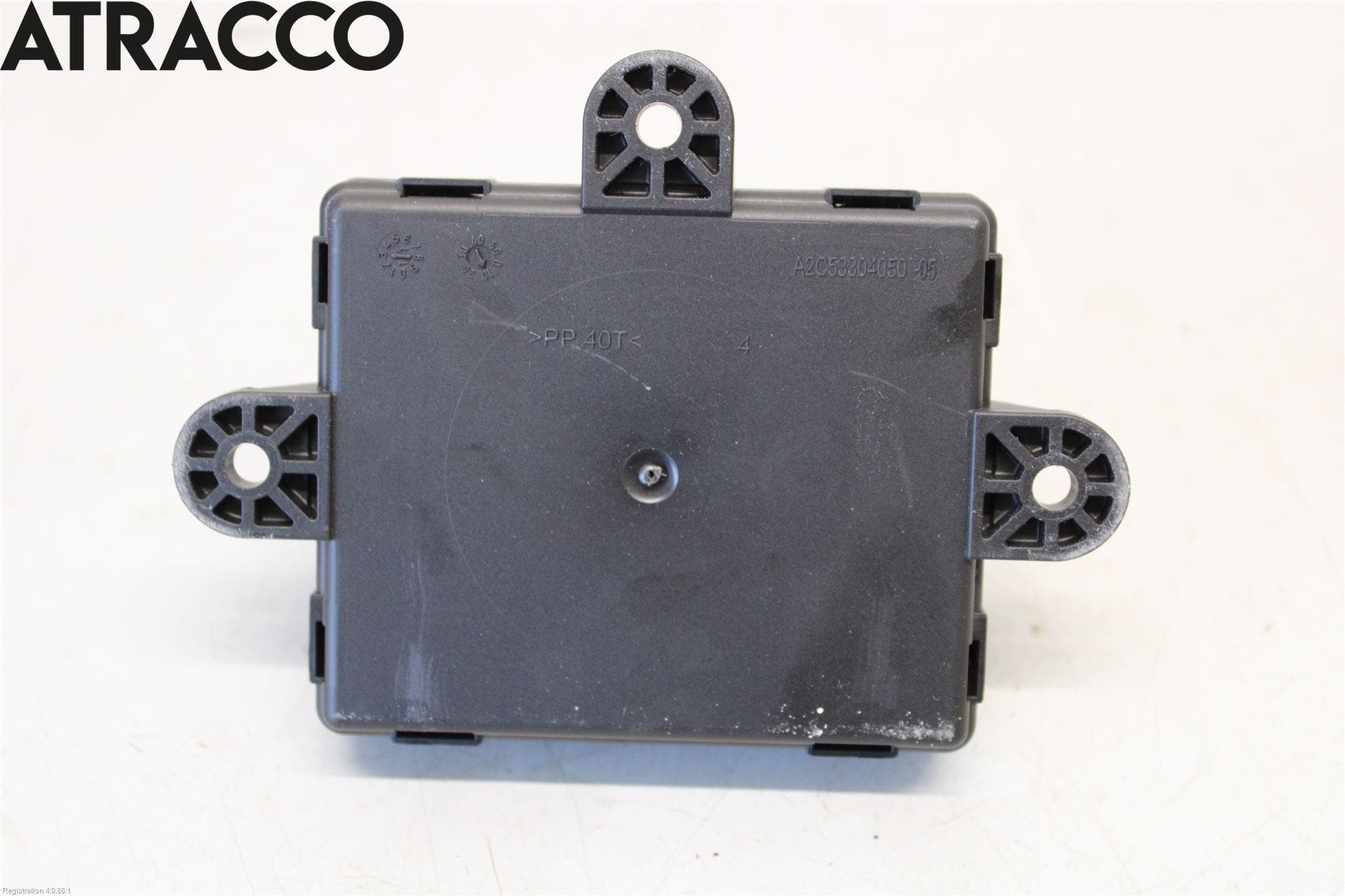 Volvo V60 11-13 Styreenhet Dør