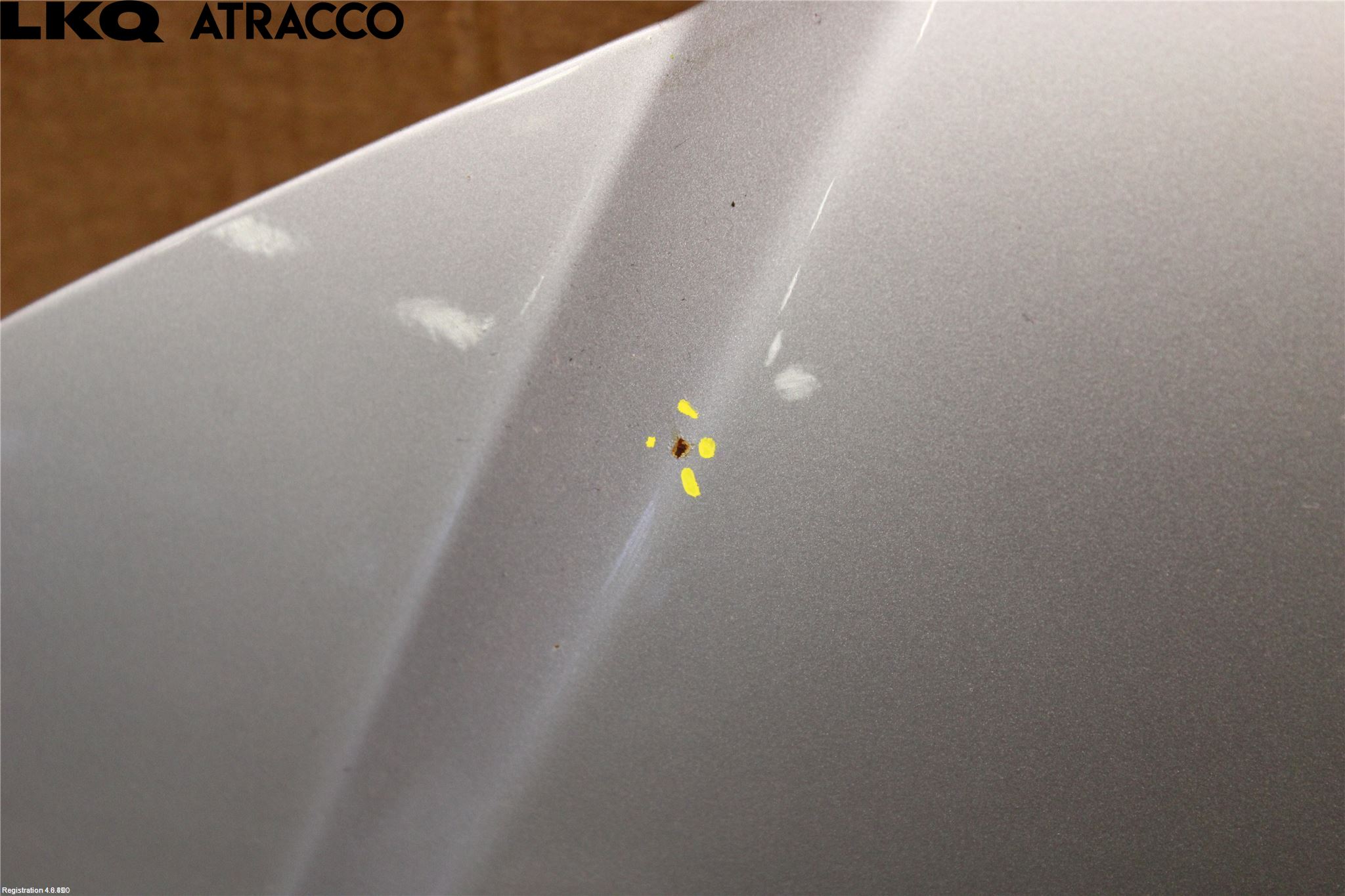 Suzuki SX4 10-13 Panser