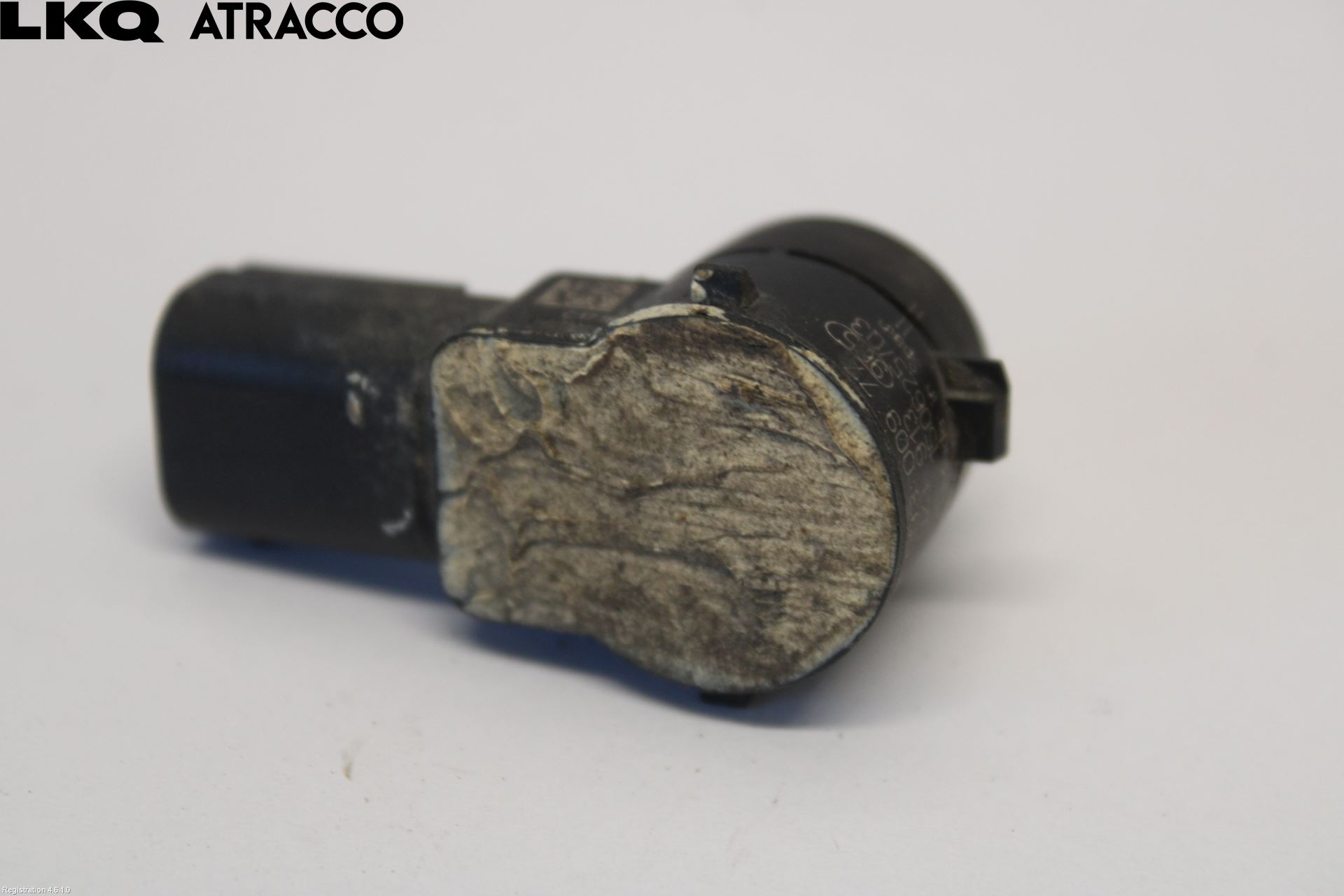 Peugeot 508 11-18 Sensor Ryggesensor