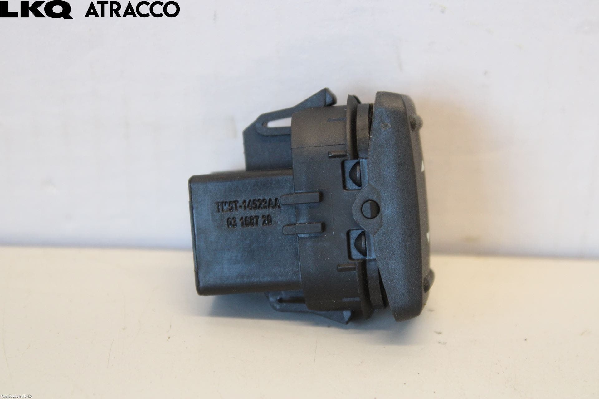 Ford KUGA 08-12 Bryter Vindusheis