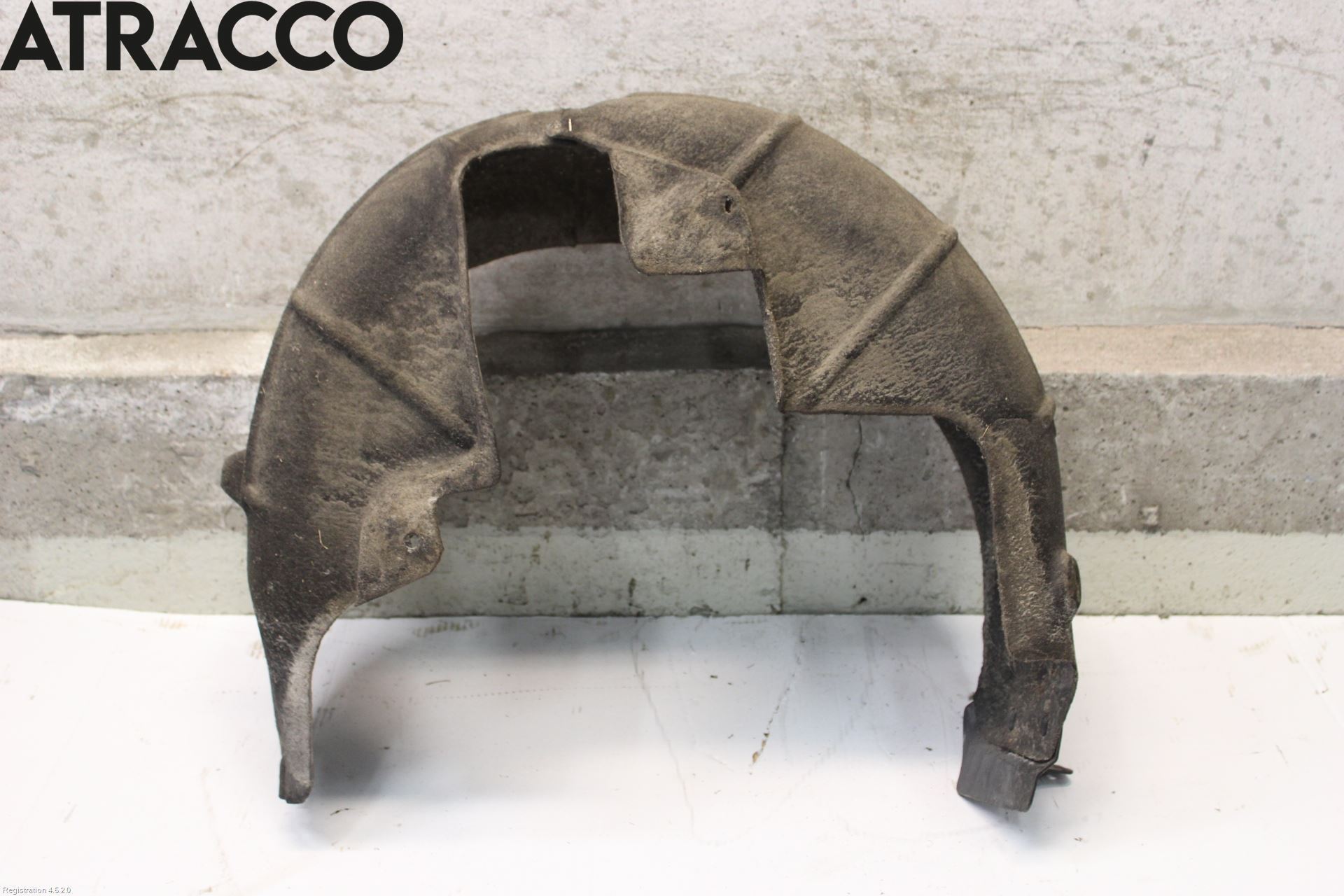 Skoda OCTAVIA (5E) 13-20 Skjerm Indre