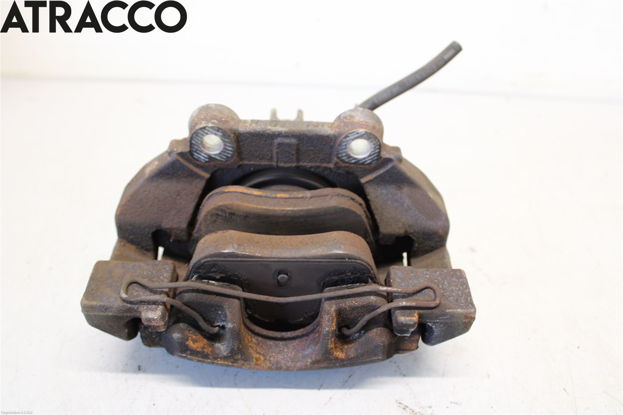 Opel CORSA F, CORSA-E 20- Bremsecaliper Foran Høyre