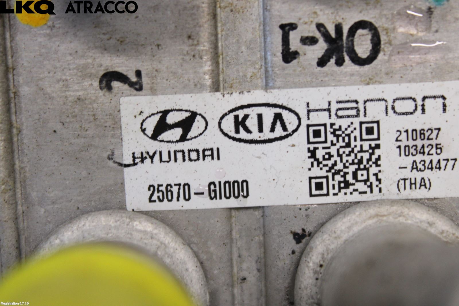 Hyundai IONIQ 5 NE 22- Varme Ac Øvrig