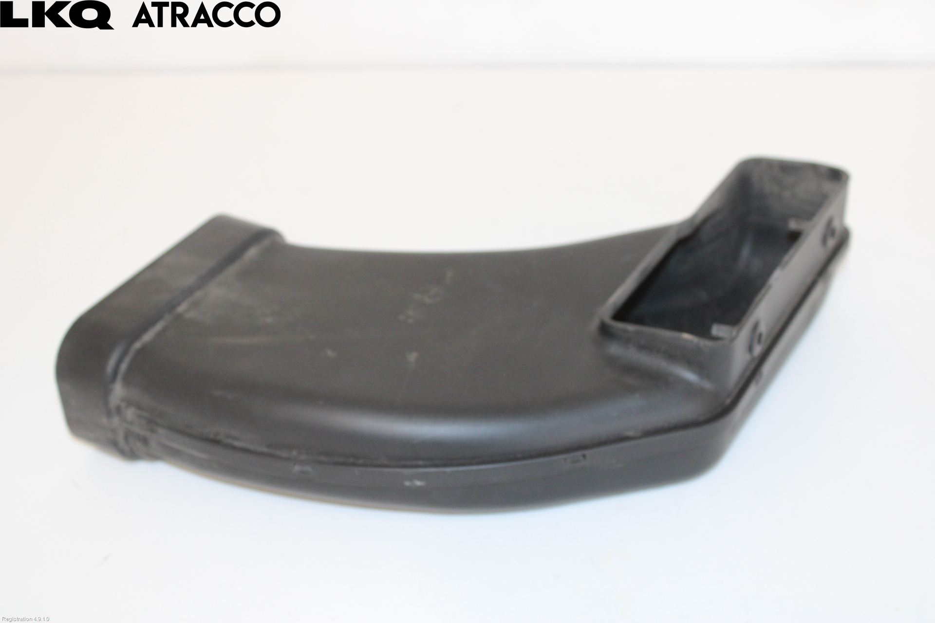 Hyundai SANTA FE 13-18 Luftstyring Front