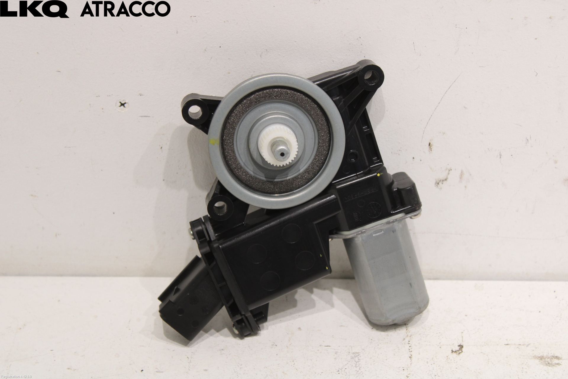 MG MARVEL R 22- Vindusheismotor