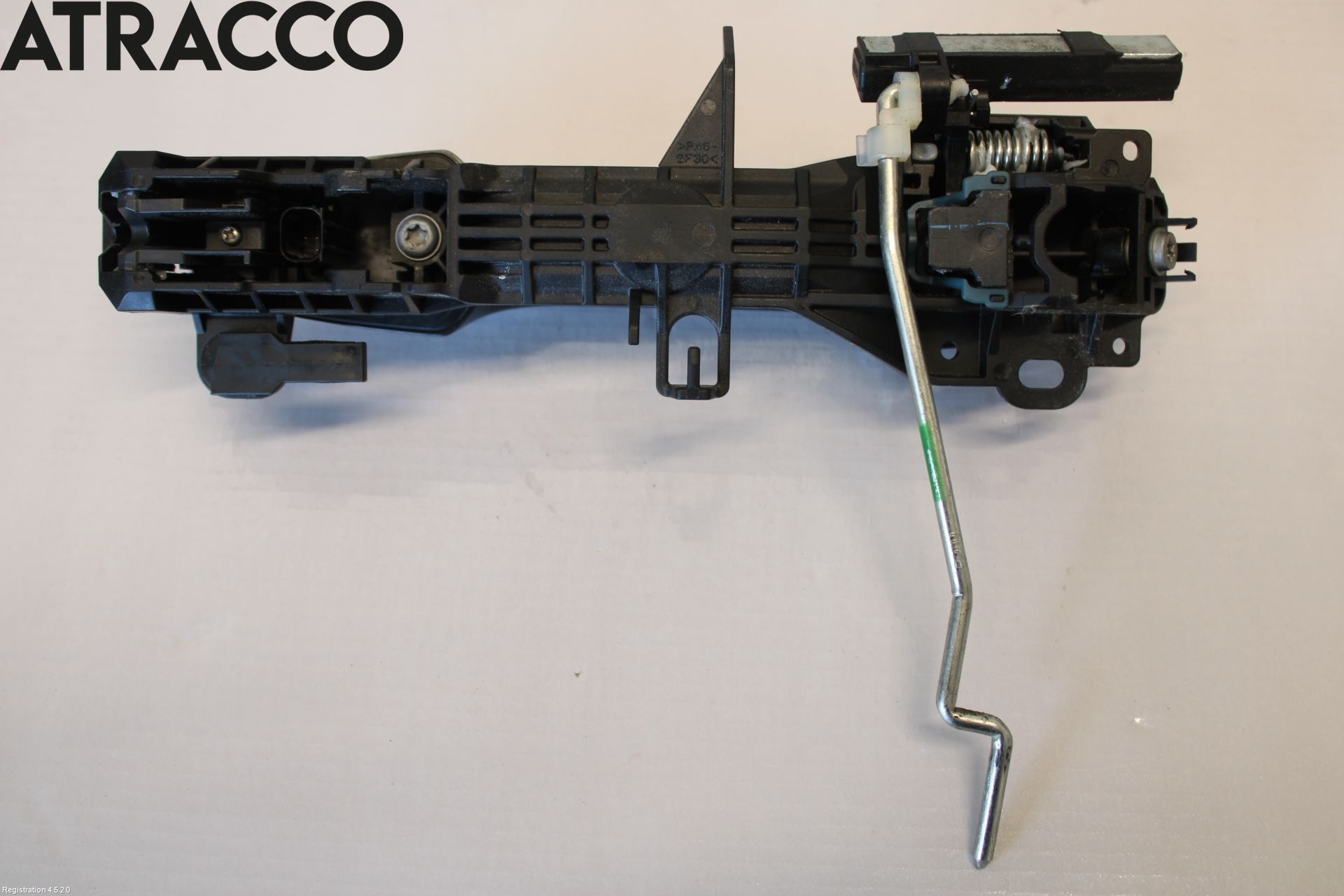 Toyota RAV4 13-18 Dørhandtak Ytre Høyre