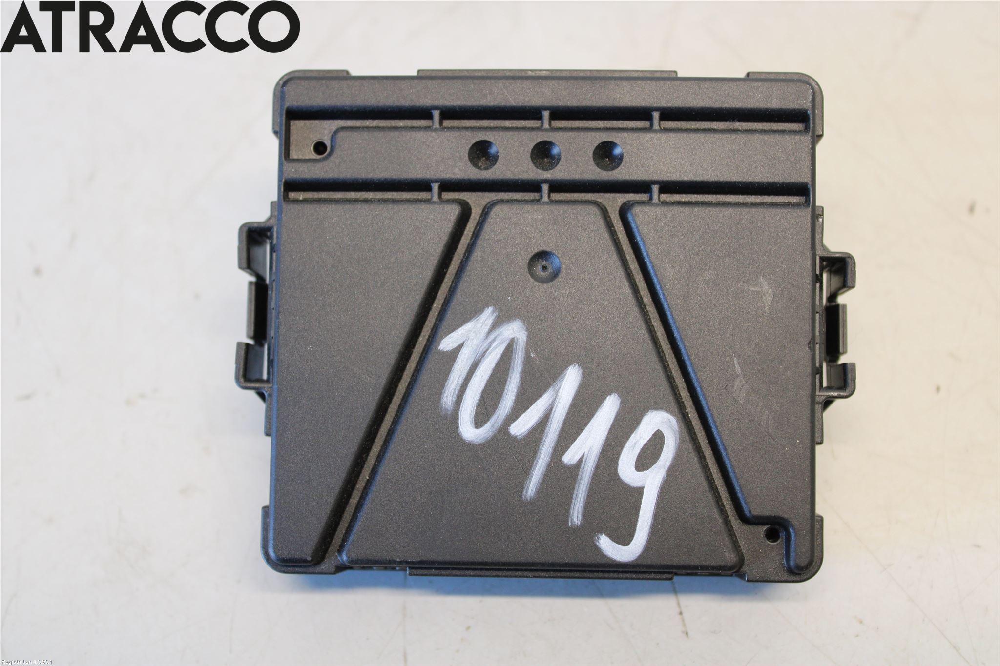 Volkswagen VW GOLF / E-GOLF VII 13-20 Styreenhet Øvrig