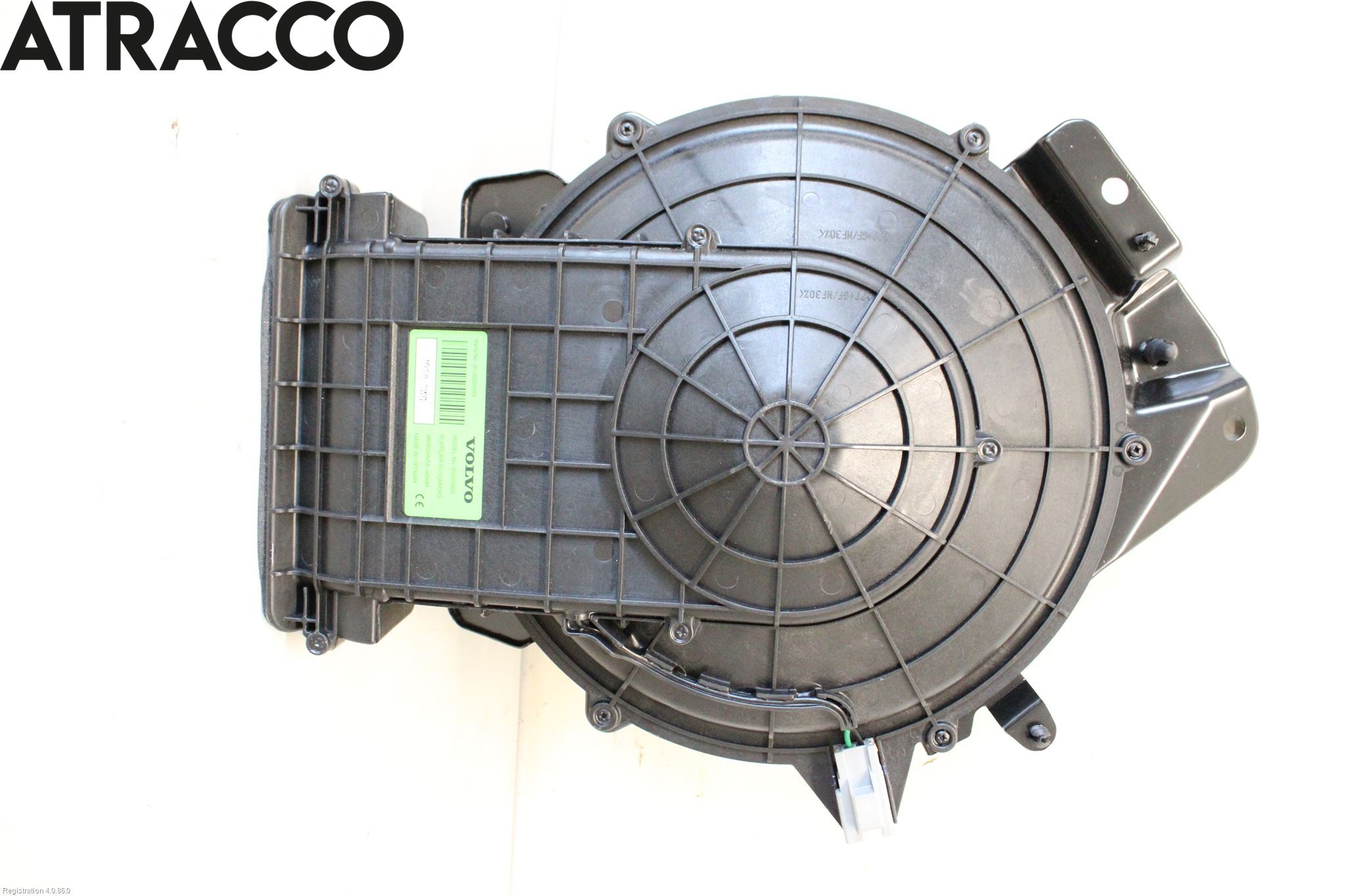 Polestar 2 20- Innr Høyttaler