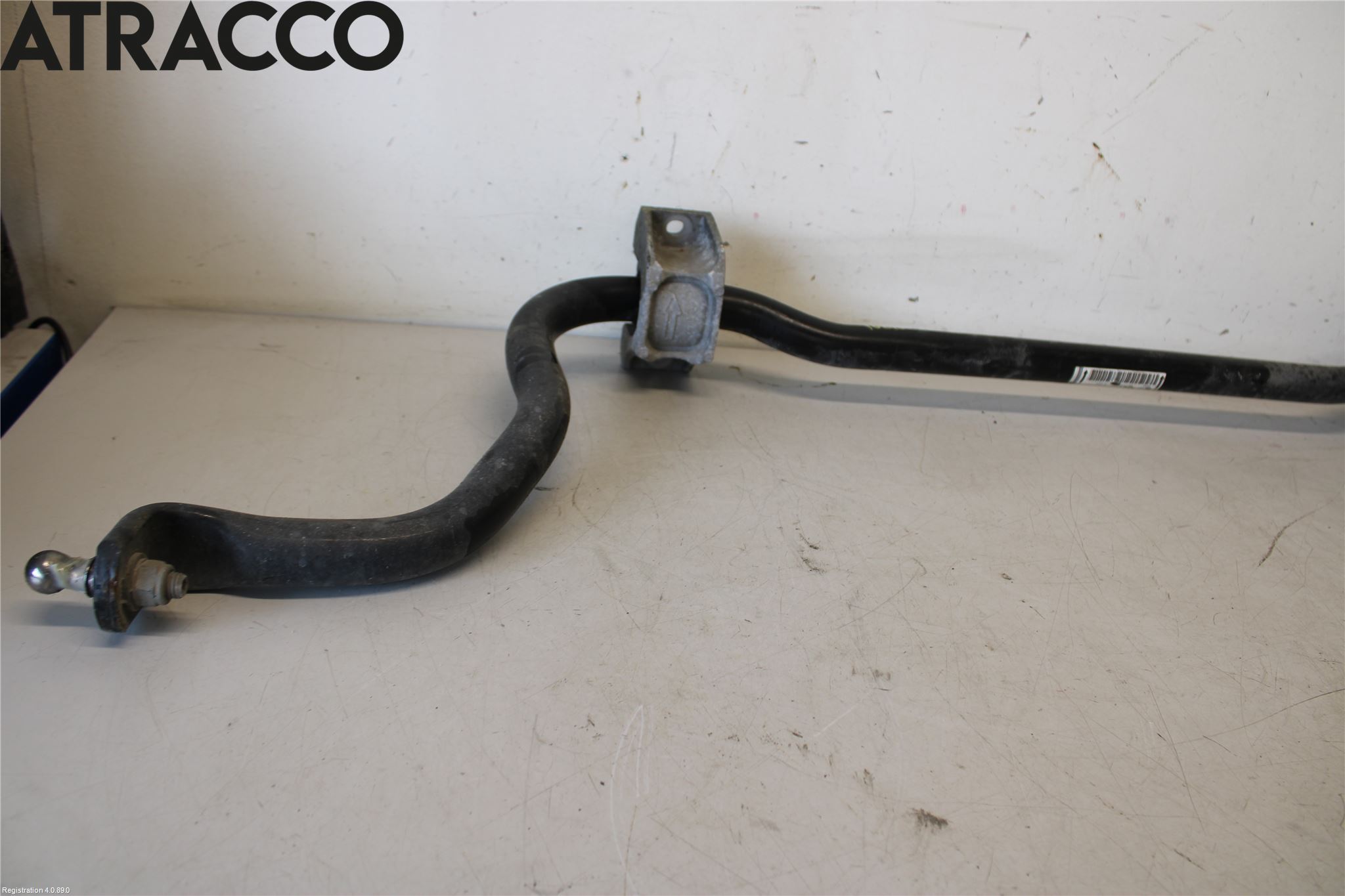 Jaguar I-PACE 18- Stablisatorstag Foran