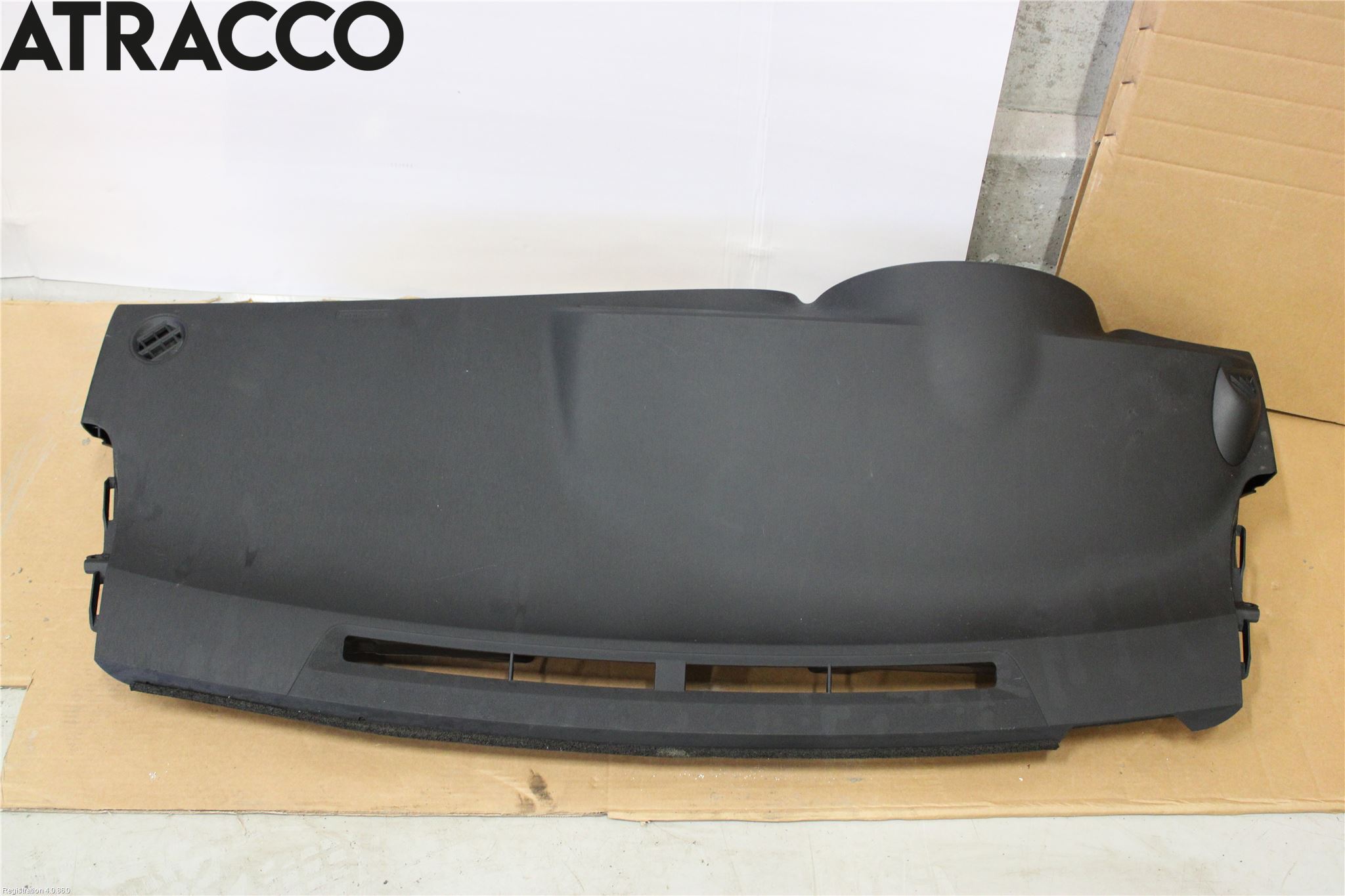 Toyota YARIS XP130 12-14 Dashbord