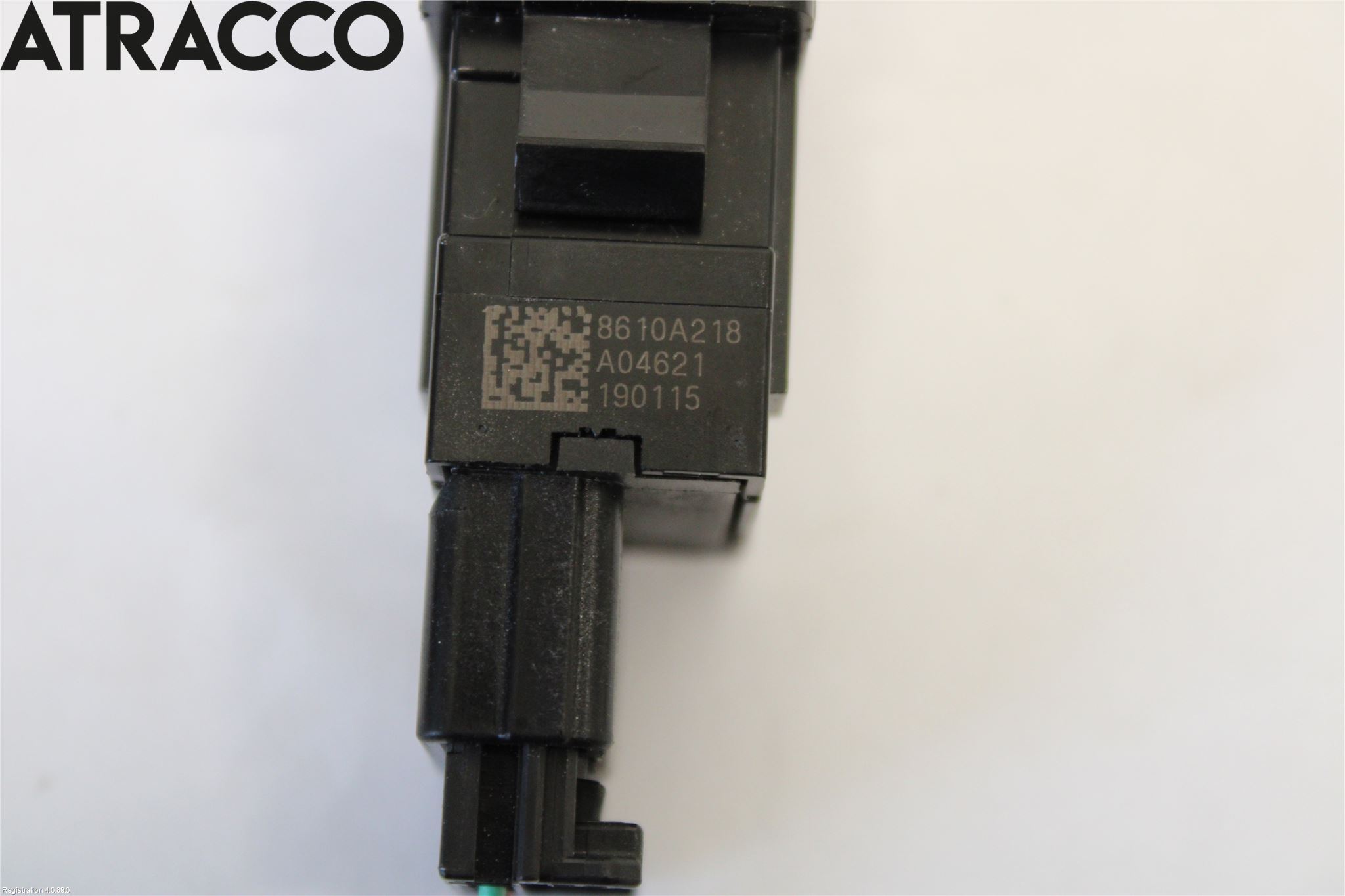 Mitsubishi OUTLANDER 13-21 Bryter Øvrig