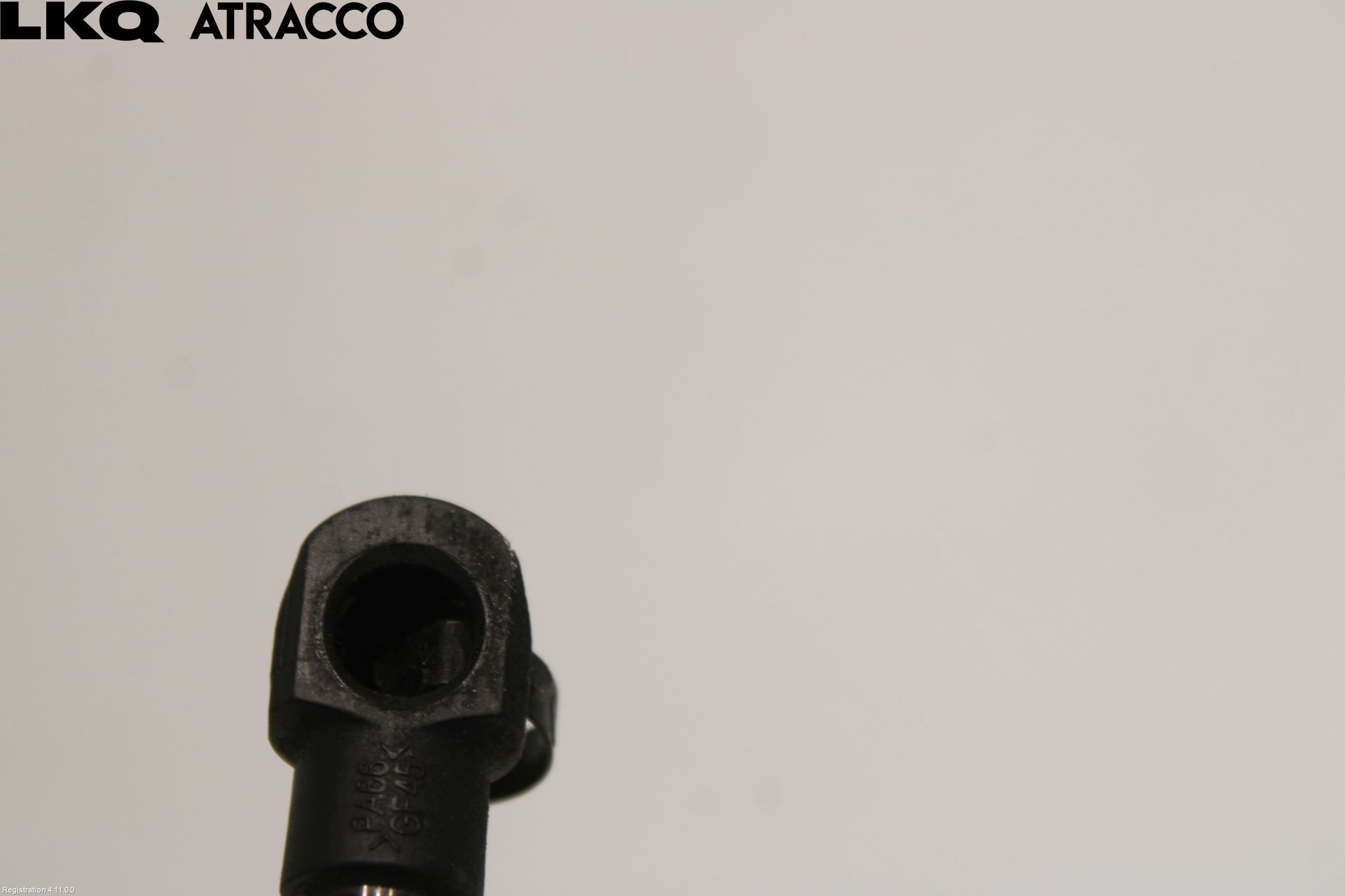 Mazda MX-30 20- Bakluke Demper-Gassfjær