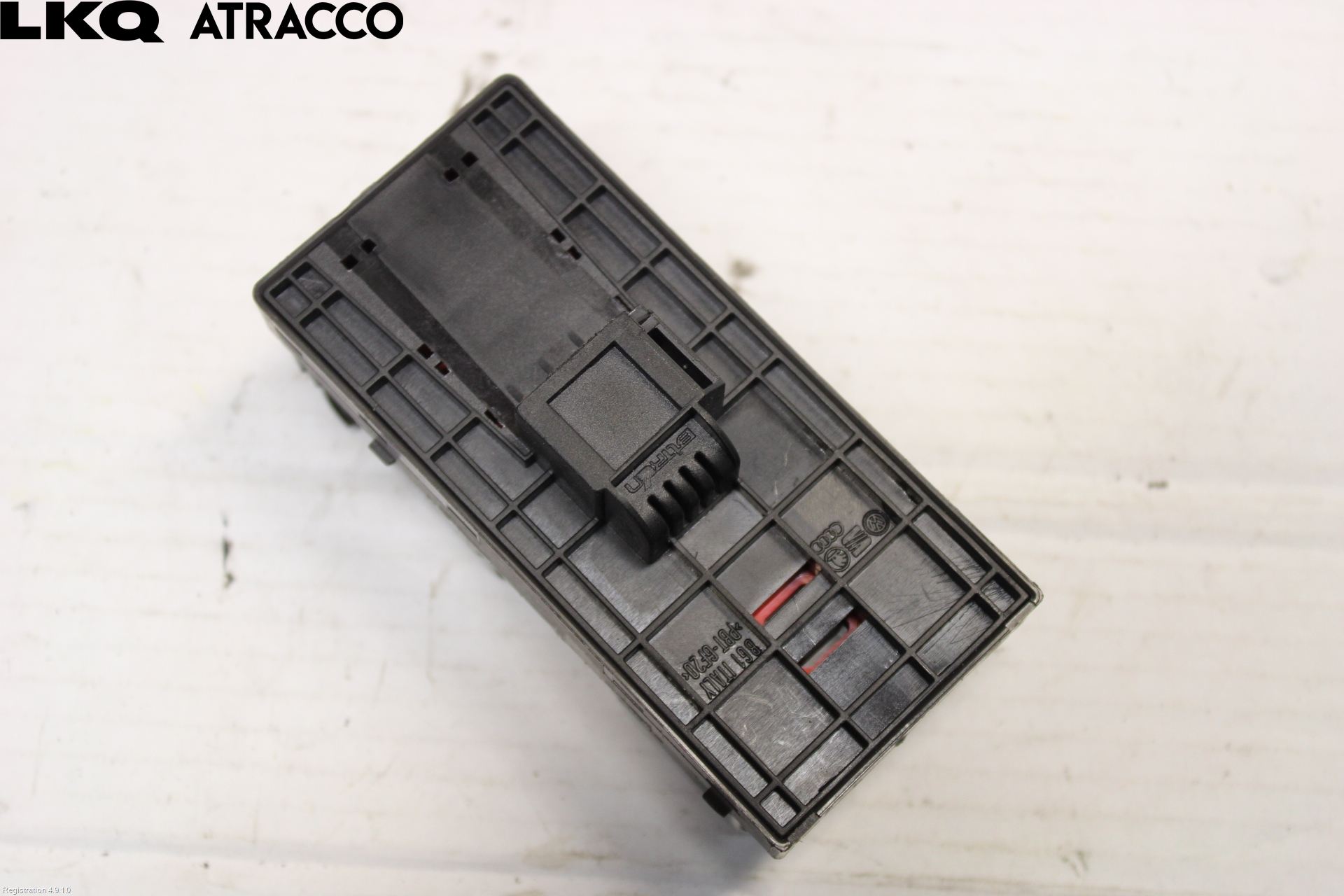 Audi A1/S1 11-18 Bryter Vindusheis