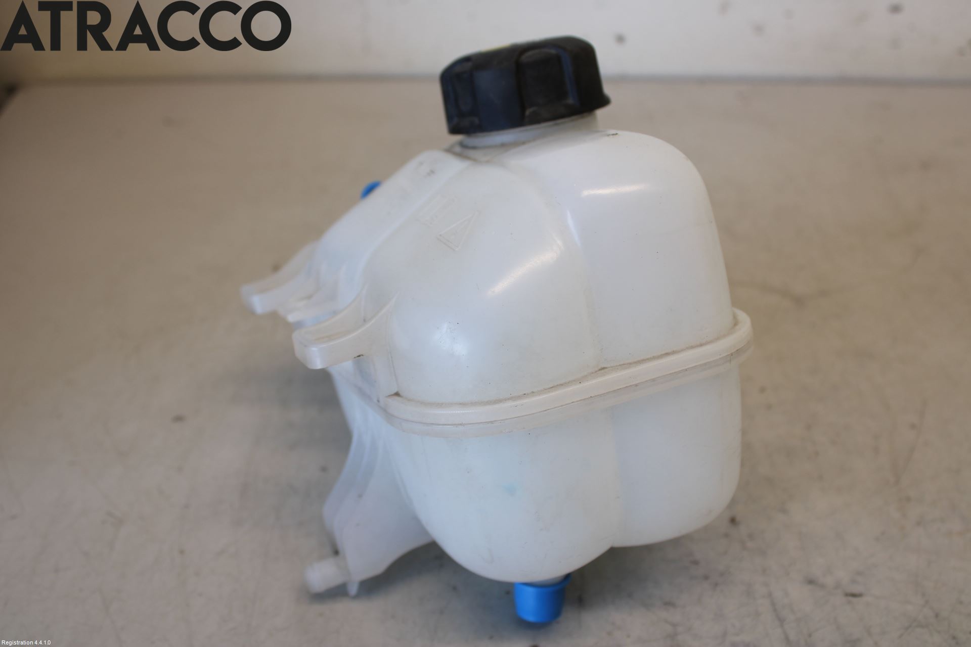 BMW i3 I01 13-22 Ekspansjonstank