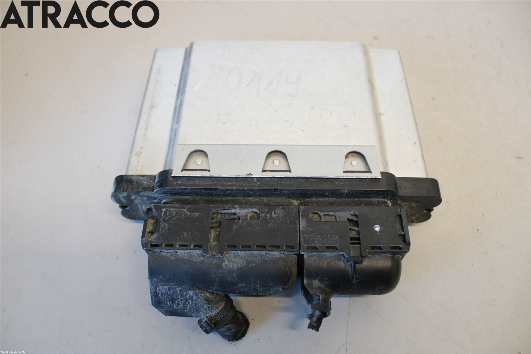 Volkswagen VW GOLF / E-GOLF VII 13-20 Styreenhet Innsprøytning