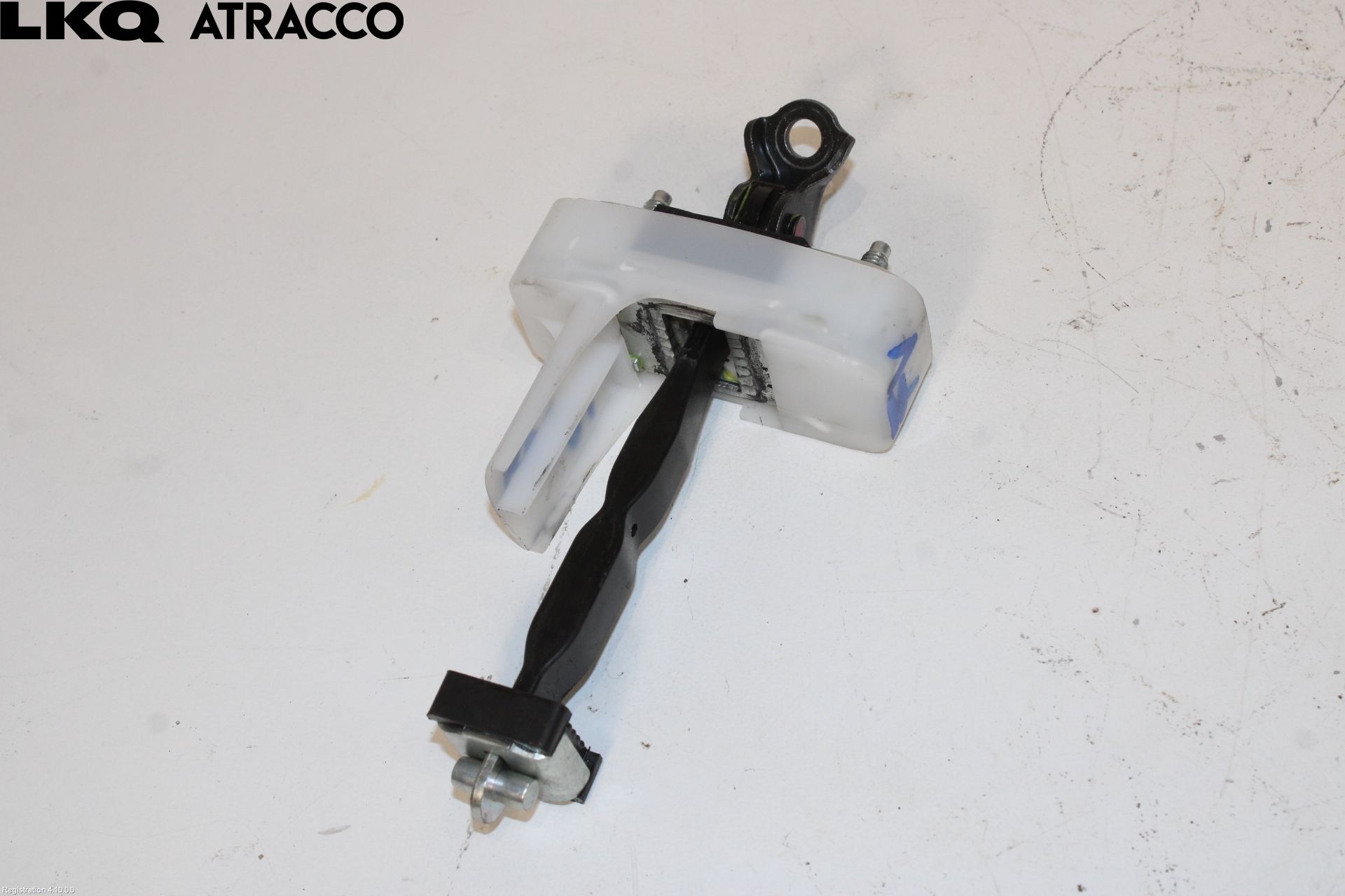 Toyota LANDCRUISER J150 10-23 Dørstopper