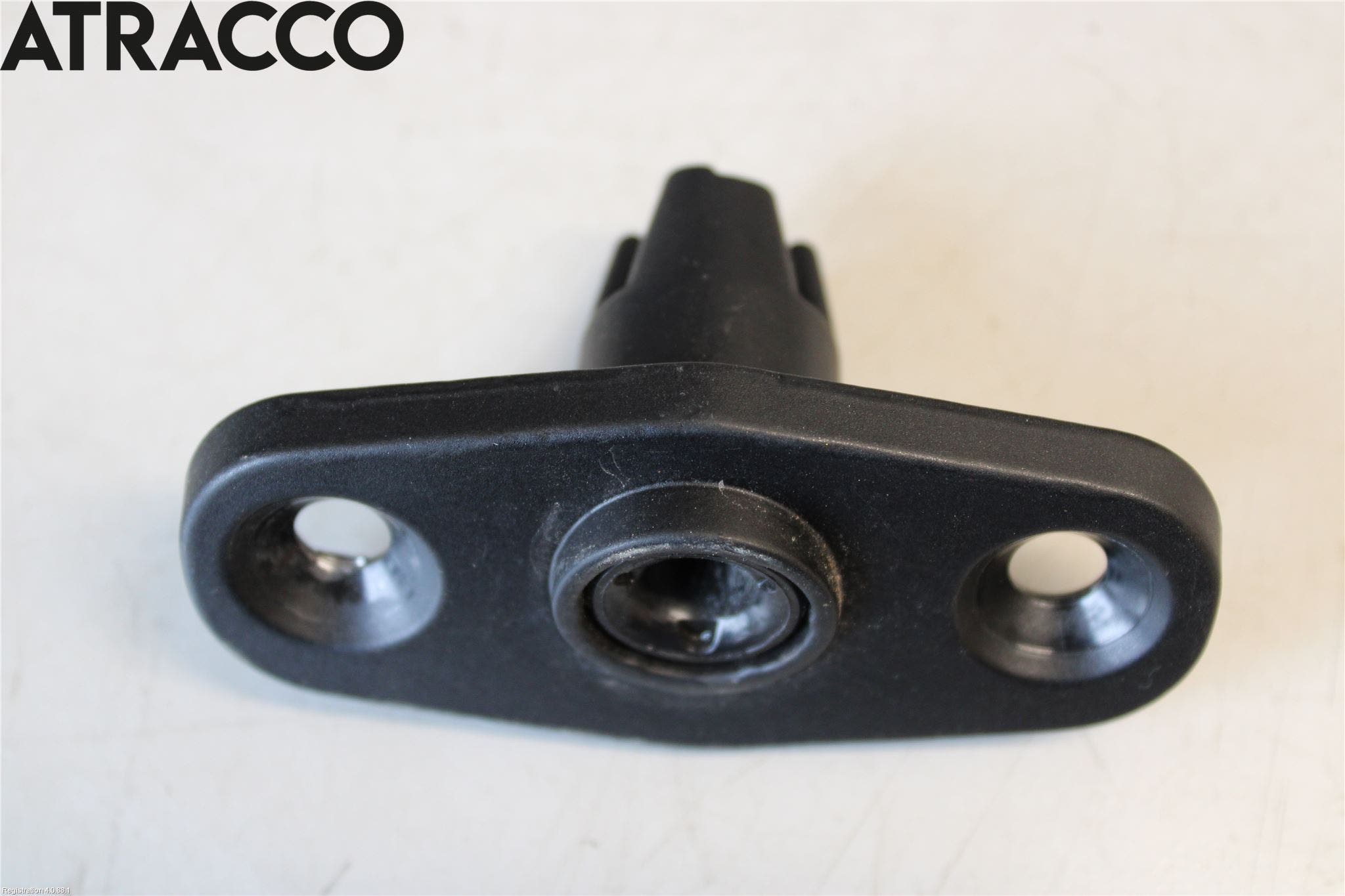 Toyota PROACE II 16- Dørstopper