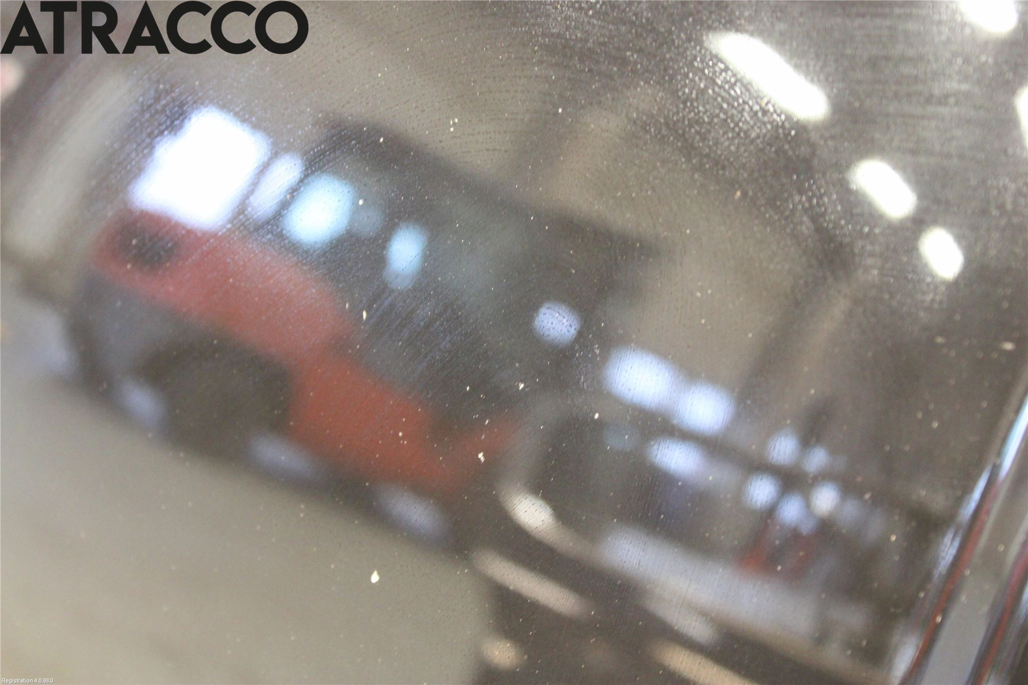 Landrover RANGE ROVER SPORT (L320) 05-09 Panser