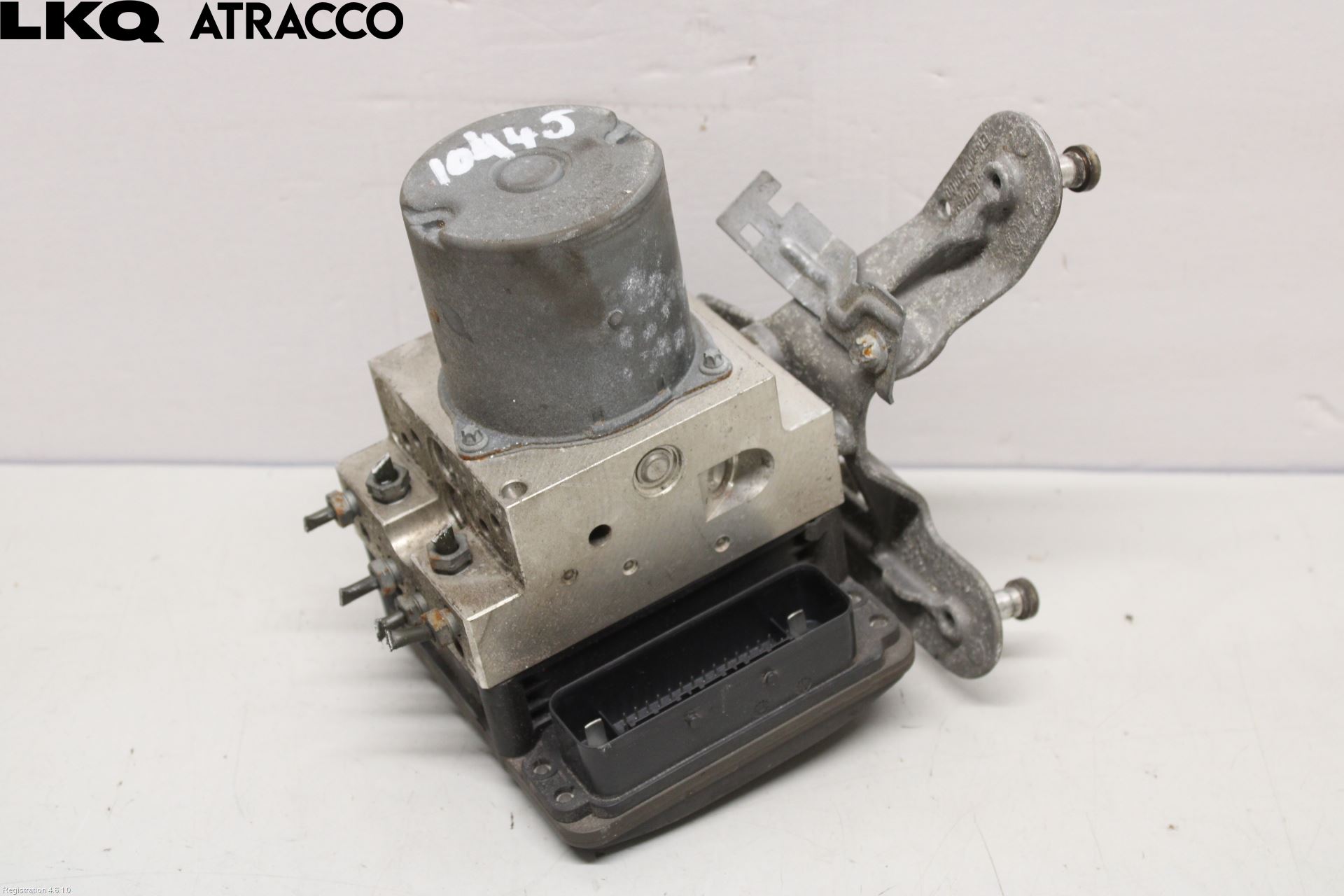 Mercedes-Benz MB E-KLASS (W211) 02-09 Abs Hydraulikkaggregat