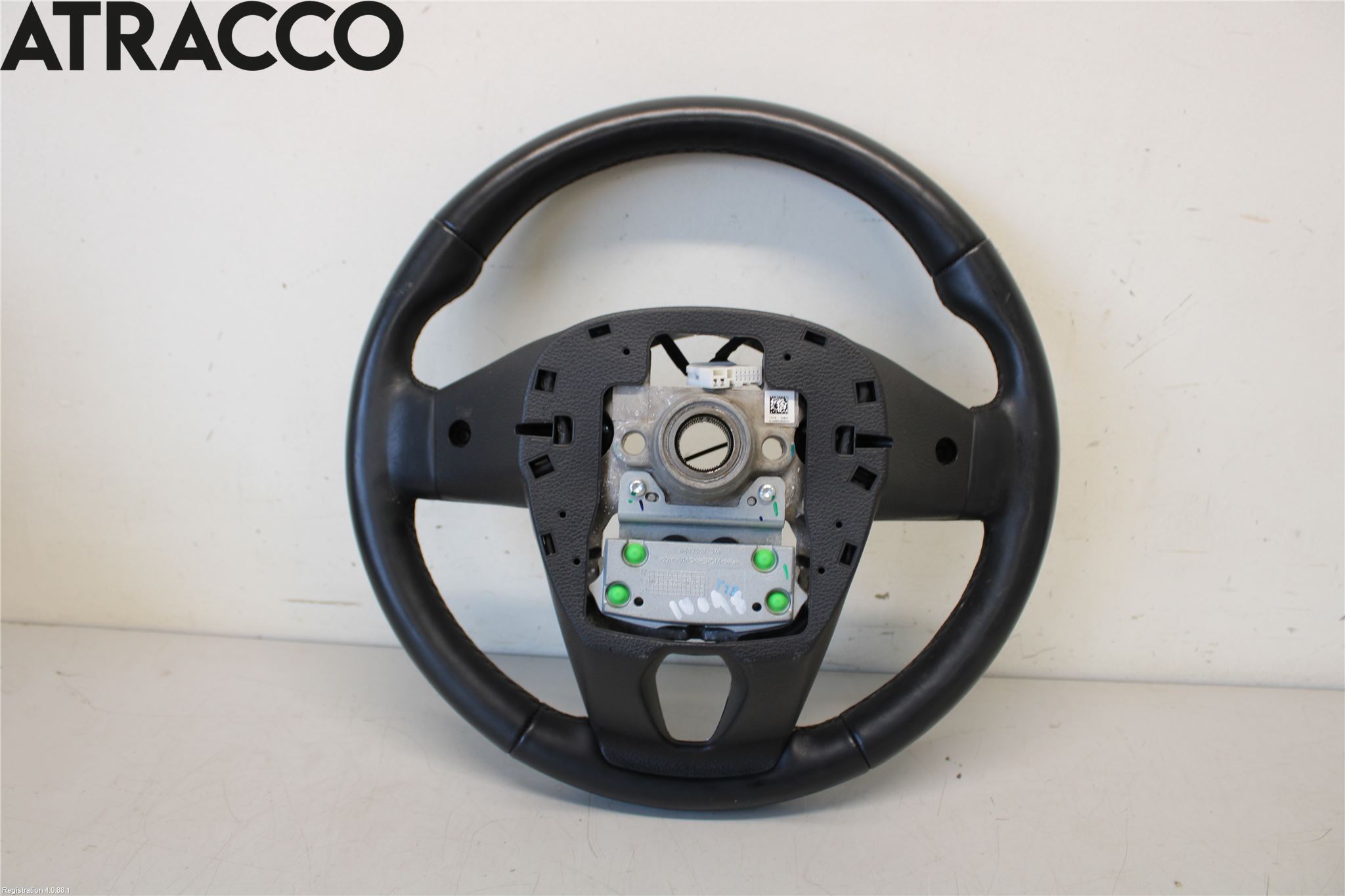 Kia CEED/CEED SW 19- Ratt