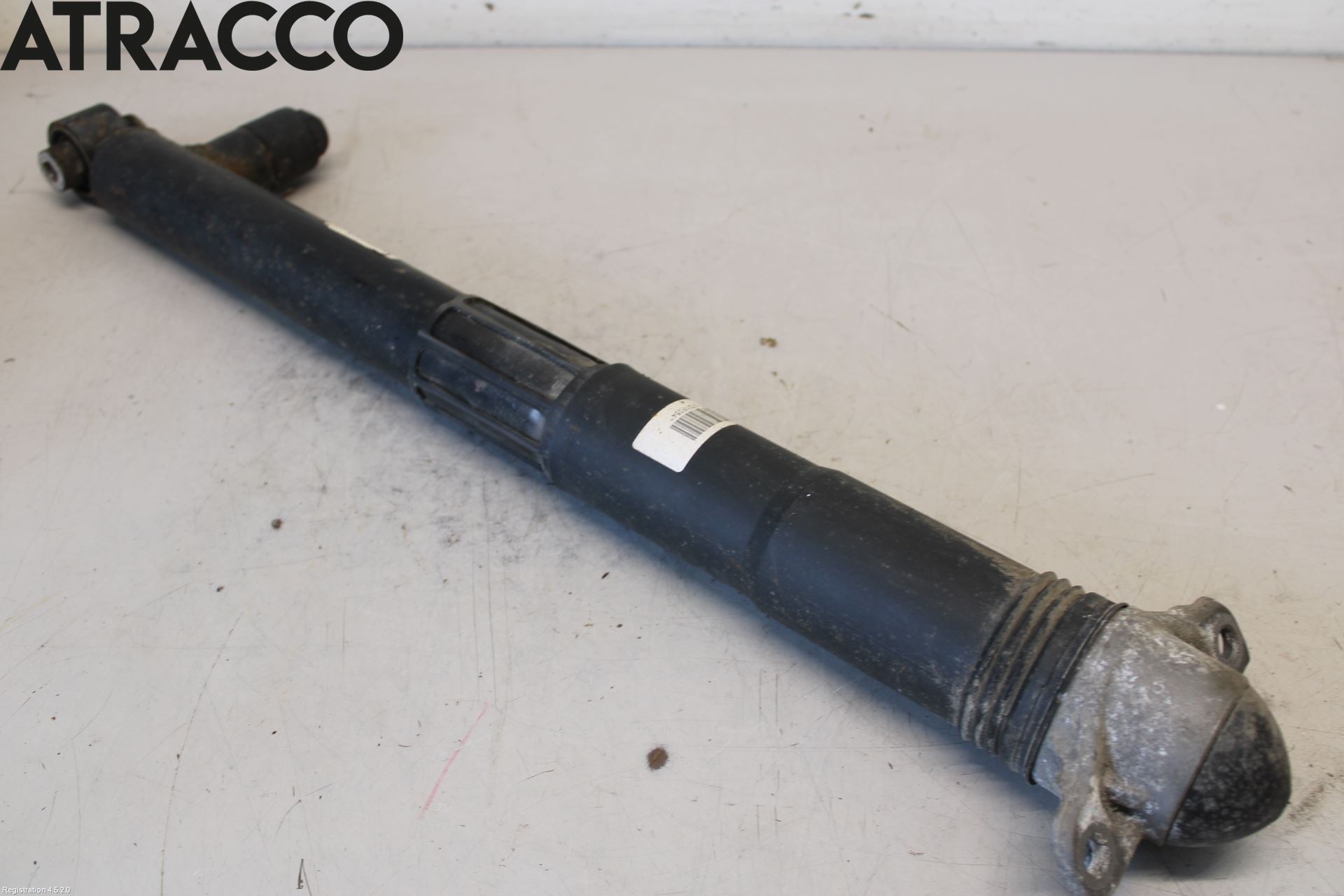 Skoda SUPERB 16-24 Støtdemper Bak