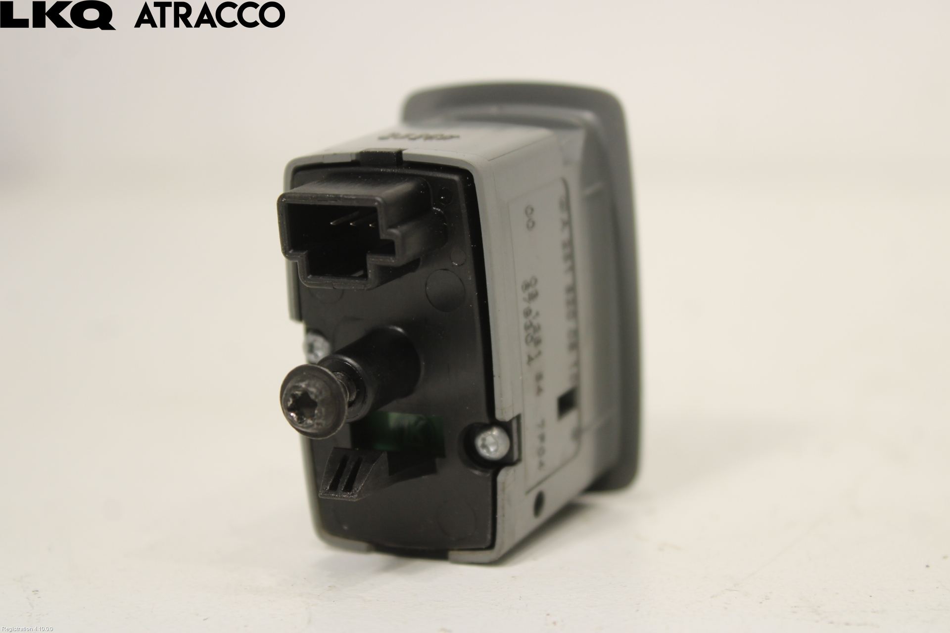 Mercedes-Benz MB R-KLASS (W251) 05-13 Bryter Vindusheis