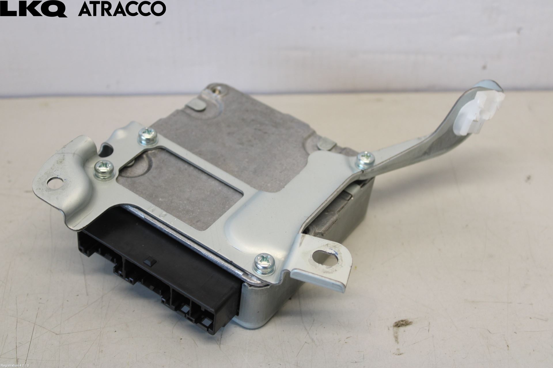 Toyota YARIS XP130 15-20 Styreenhet Styreservo