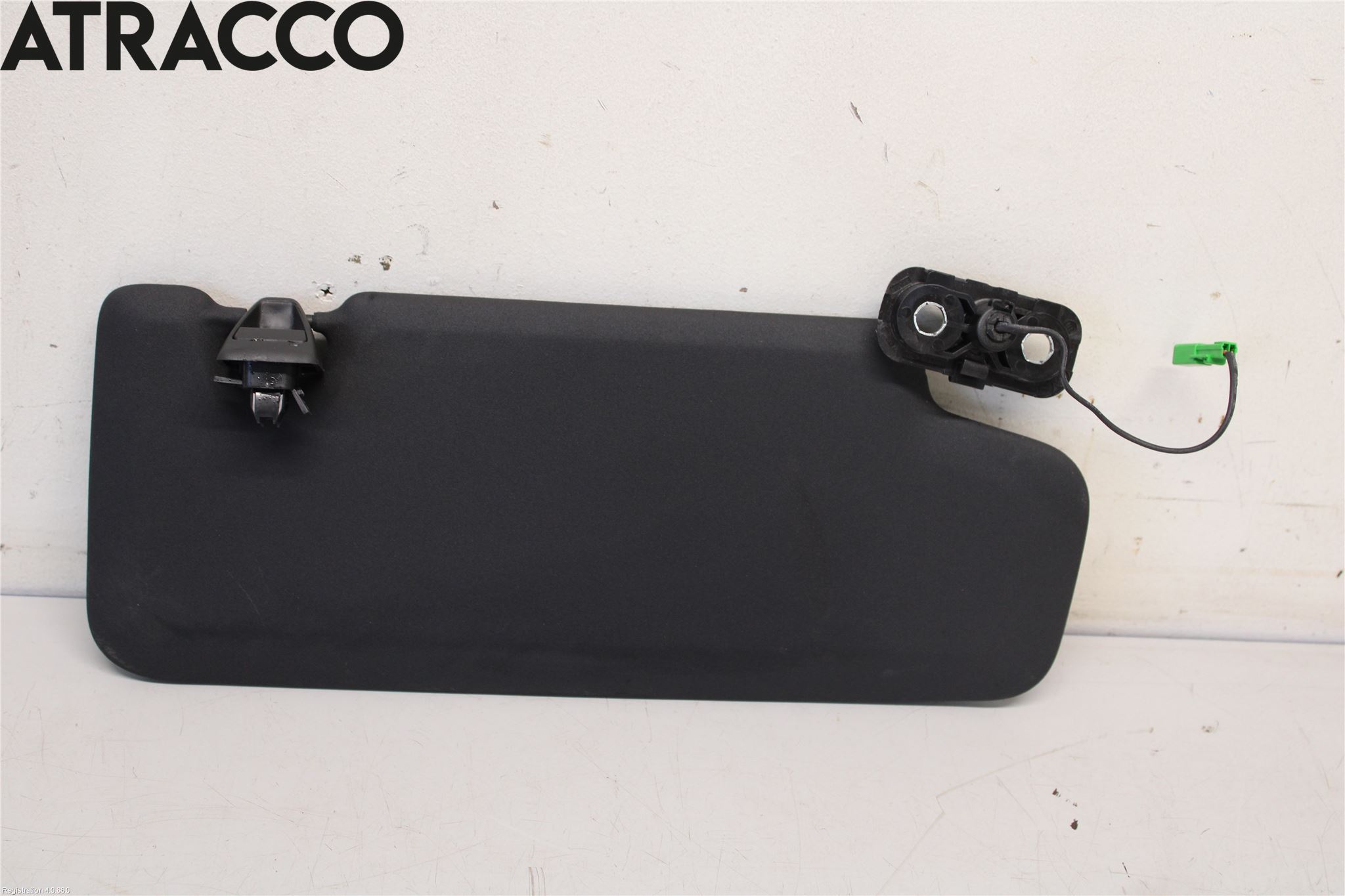 Polestar 2 20- Innr Solskjerm