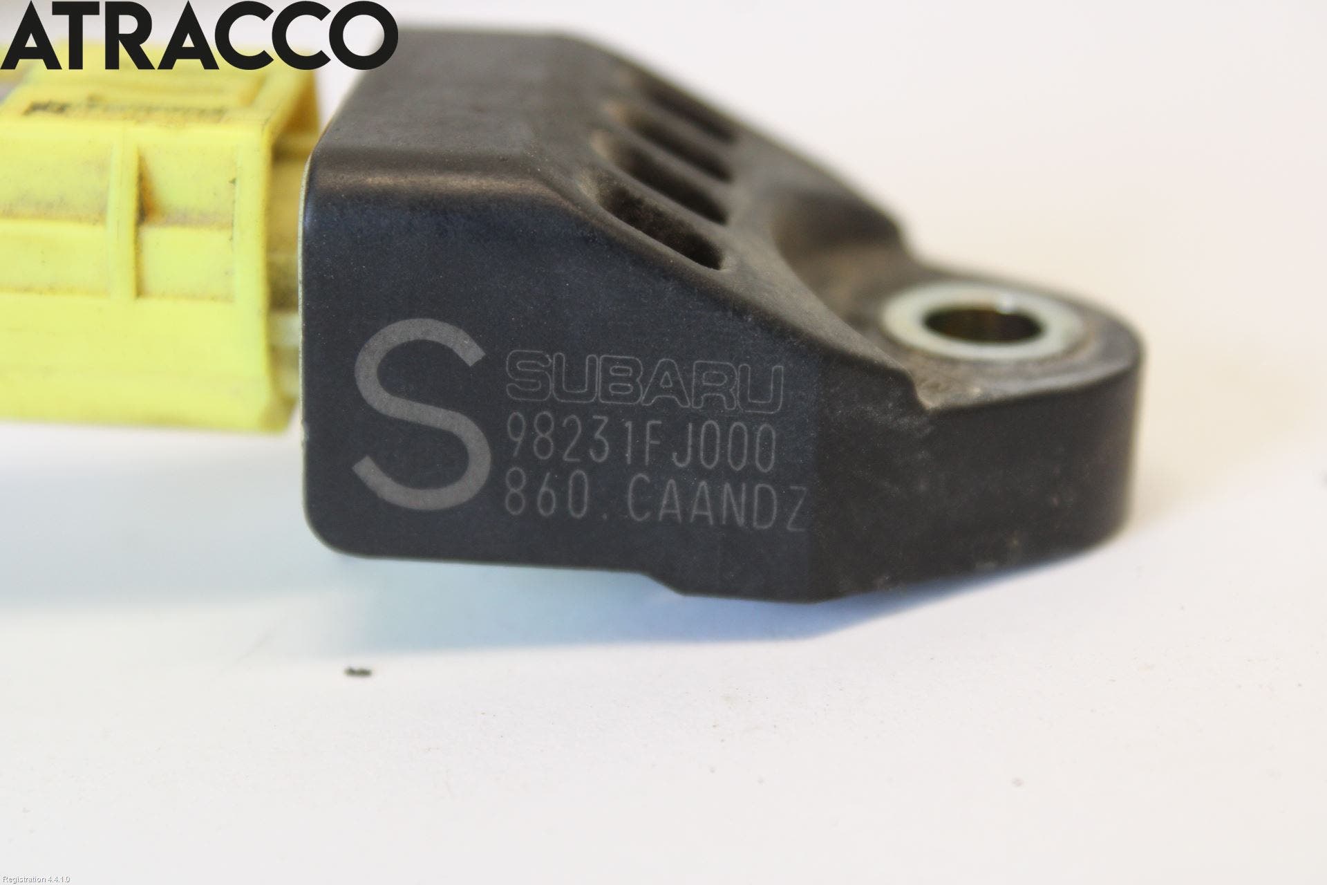 Subaru XV 12-17 Sensor Øvrig
