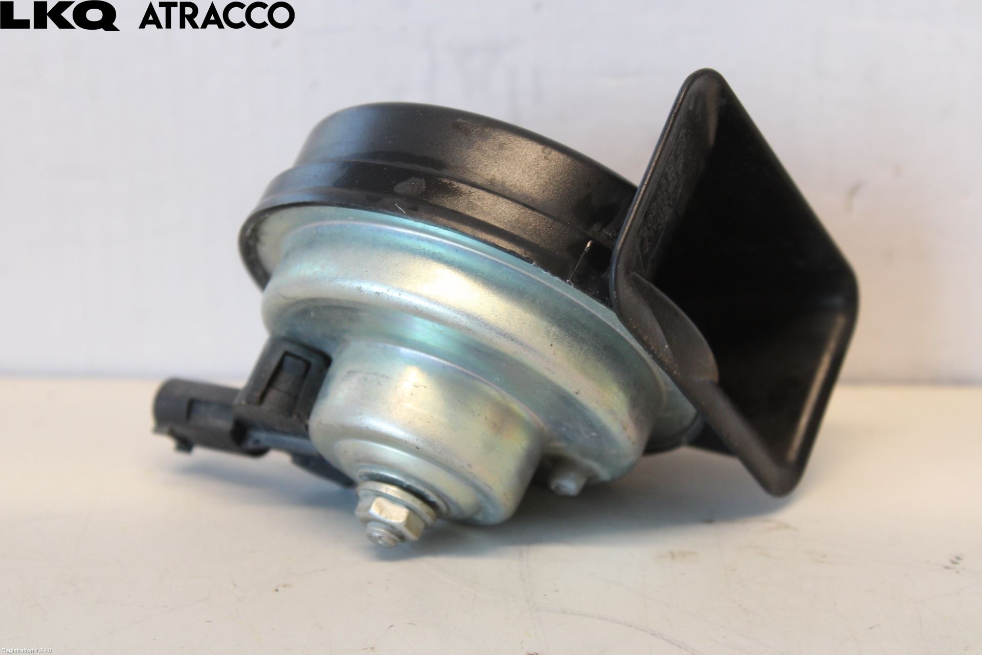 BMW X1 E84 10-15 Signalhorn