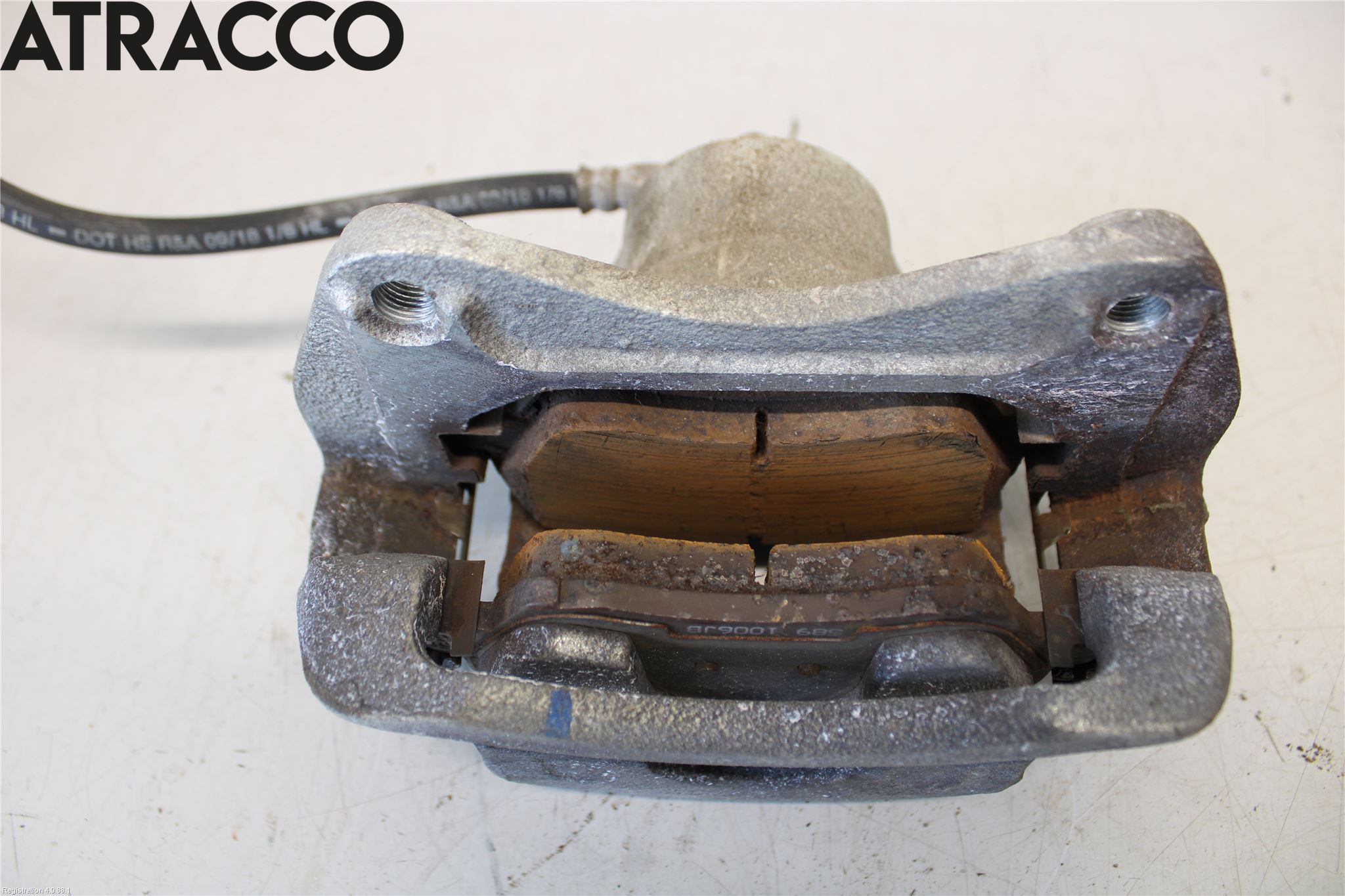 Hyundai i20 GB 15-20 Bremsecaliper Foran Venstre