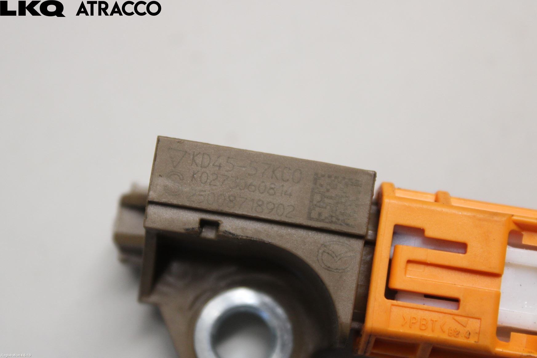 Mazda CX-5 12-17 Sensor Øvrig