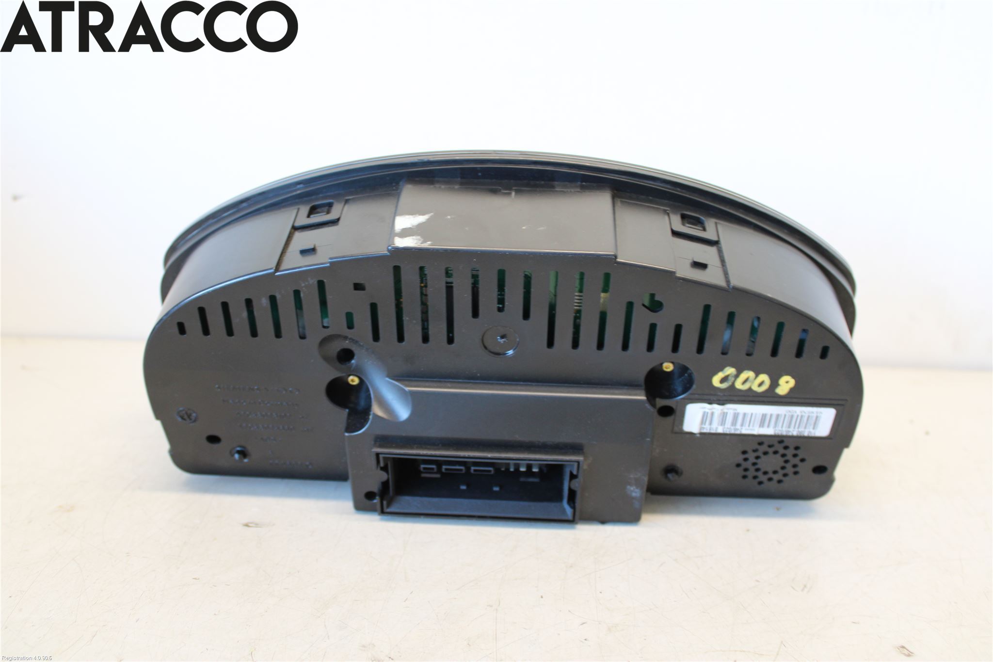 Volkswagen VW GOLF V 04-09 Instr Kombinert