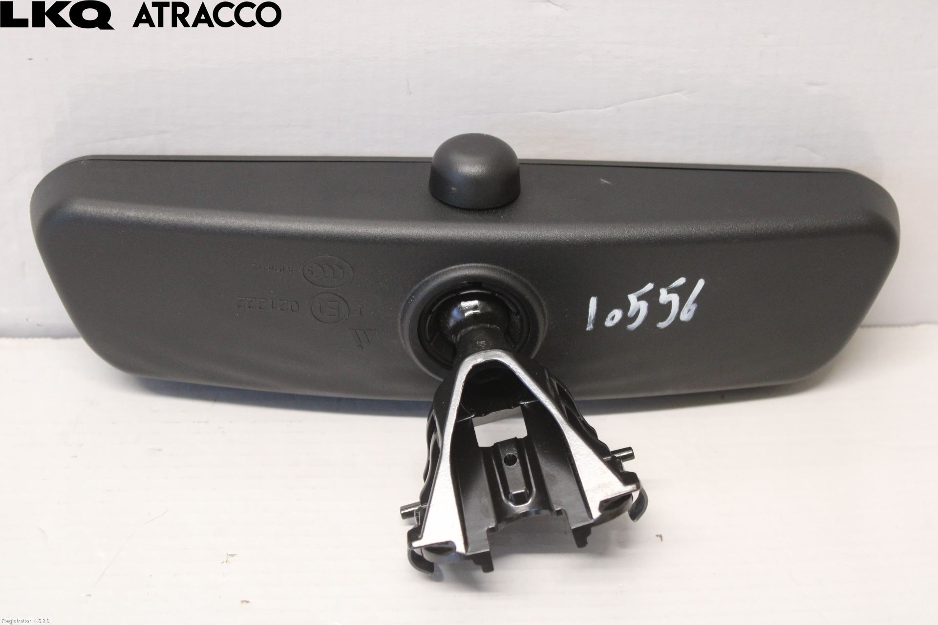 BMW X3 F25 10-17 Speil Innvendig