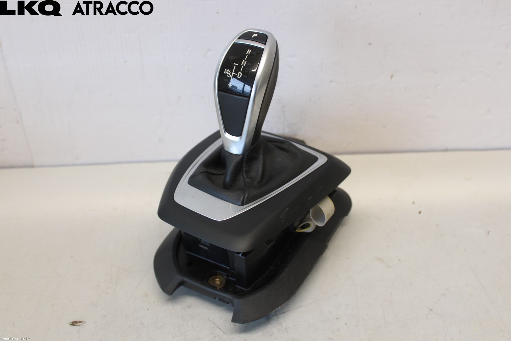 BMW X1 E84 10-15 Gearspak