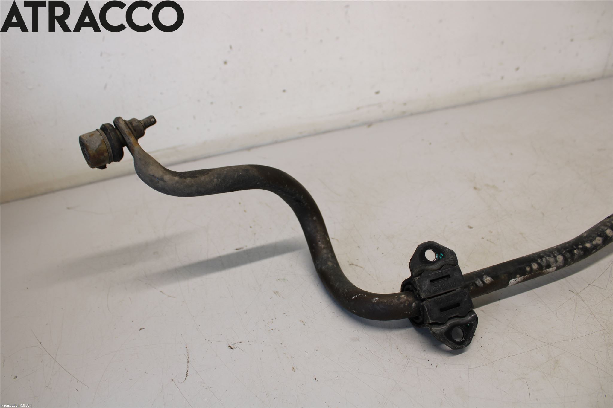 Hyundai i20 GB 15-20 Stablisatorstag Foran