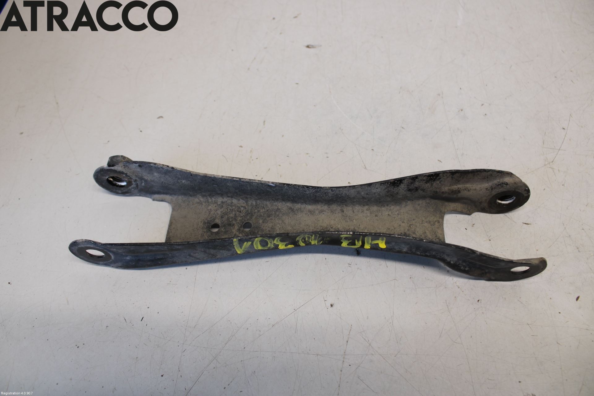 BMW i3 I01 13-22 Bærearm Bak Høyre