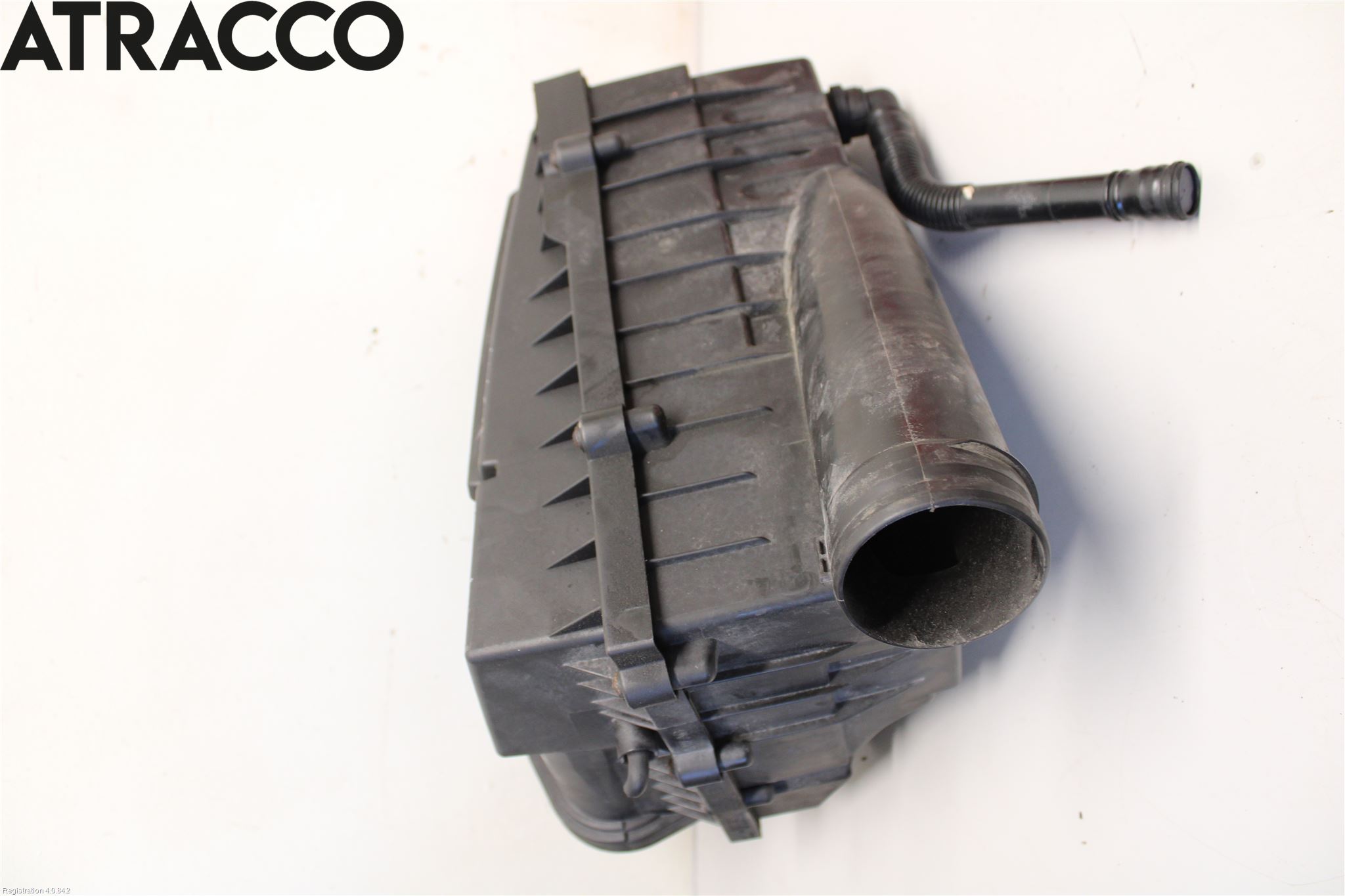 Volkswagen VW GOLF V 04-09 Luftfilter Boks