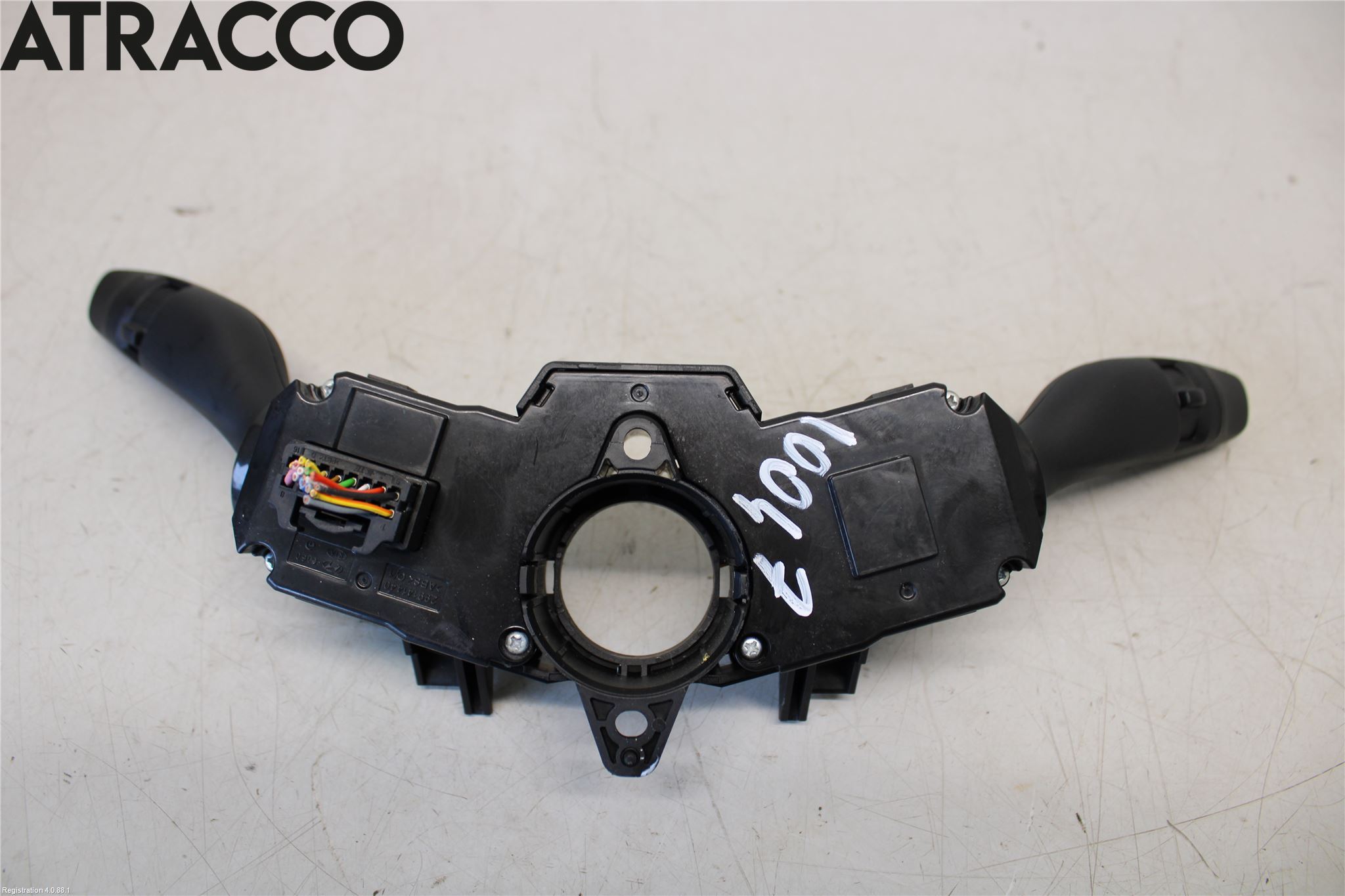 Hyundai i20 GB 15-20 Bryter Ratt Kombi H Og V