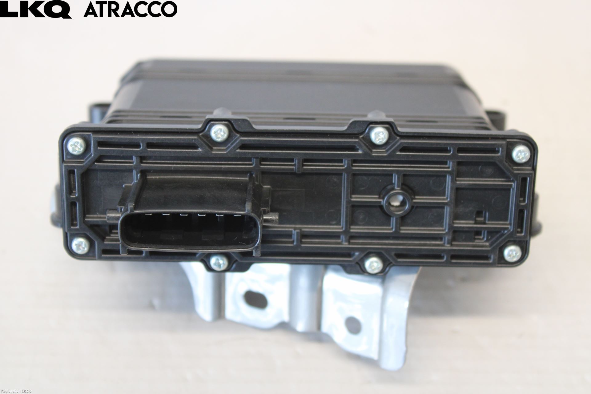 Toyota bZ4X EA10 22- Styreenhet Øvrig