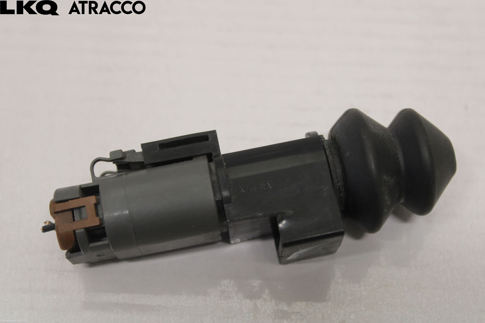 Nissan QASHQAI 14-17 Bryter Øvrig