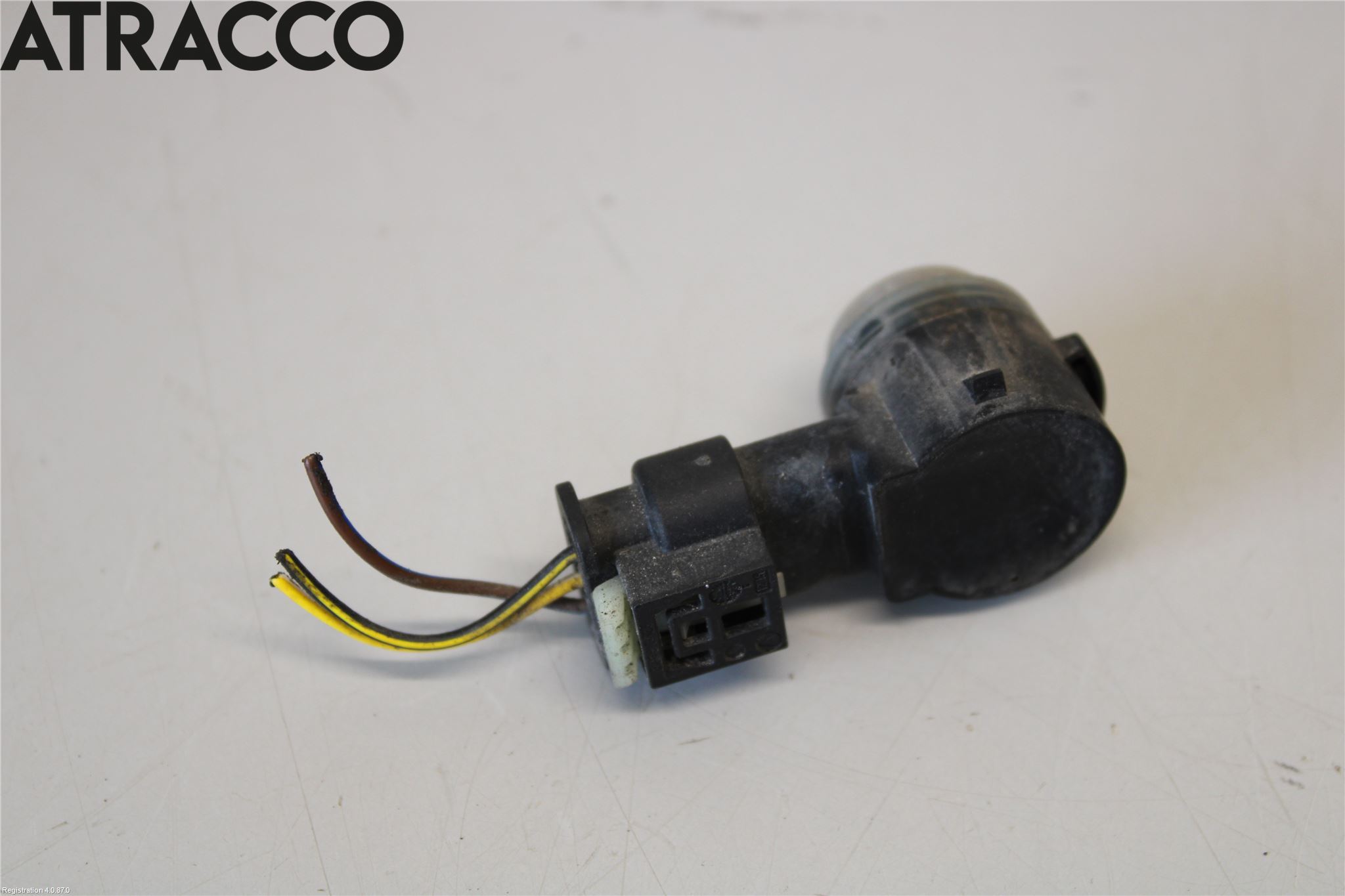 Mercedes-Benz MB VITO/V-KLASS (W640,W447,W448) 14- Sensor Parkering Front
